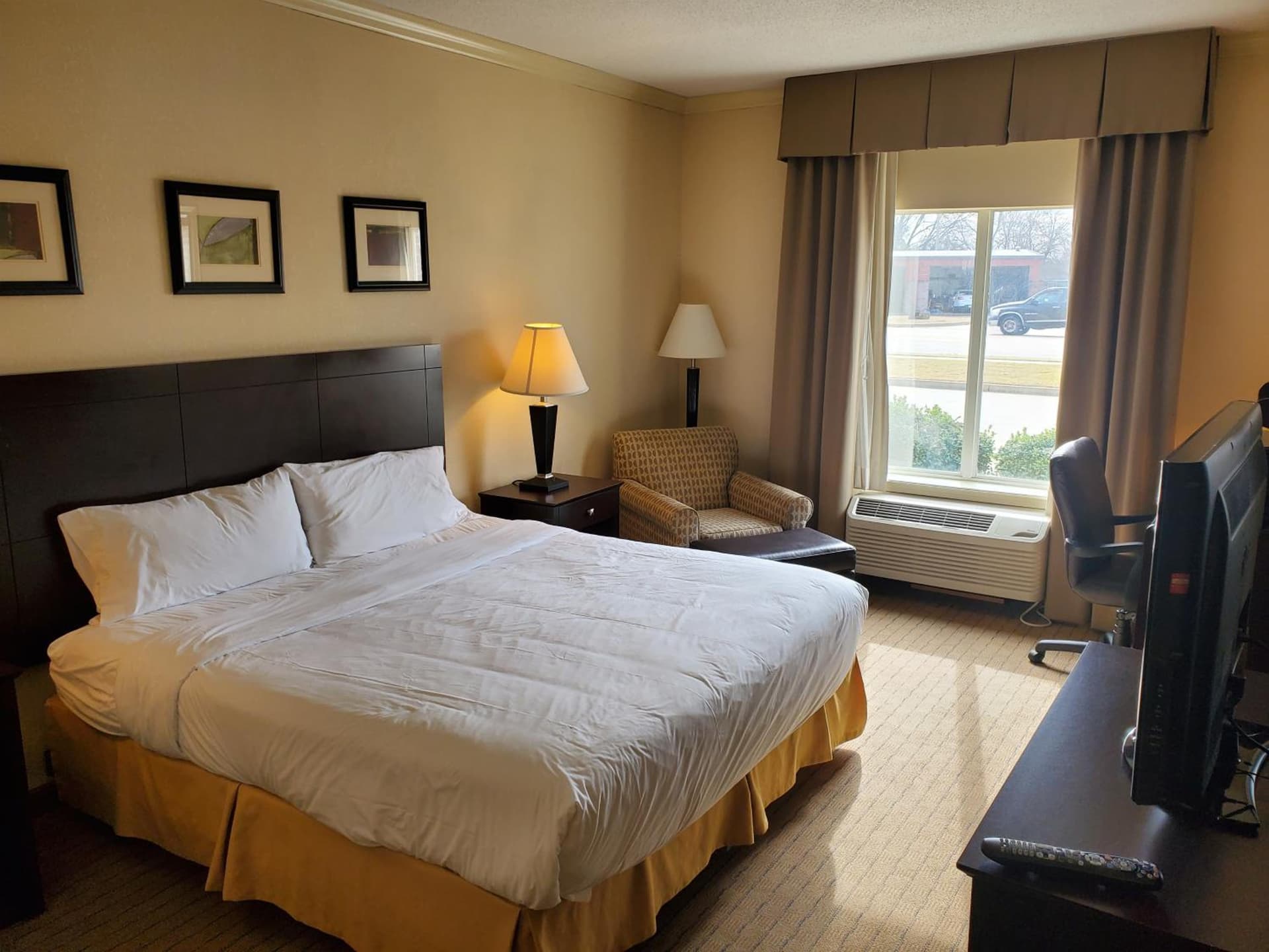The Arc Hotel gallery photo in Fort Smith, AR — image 16