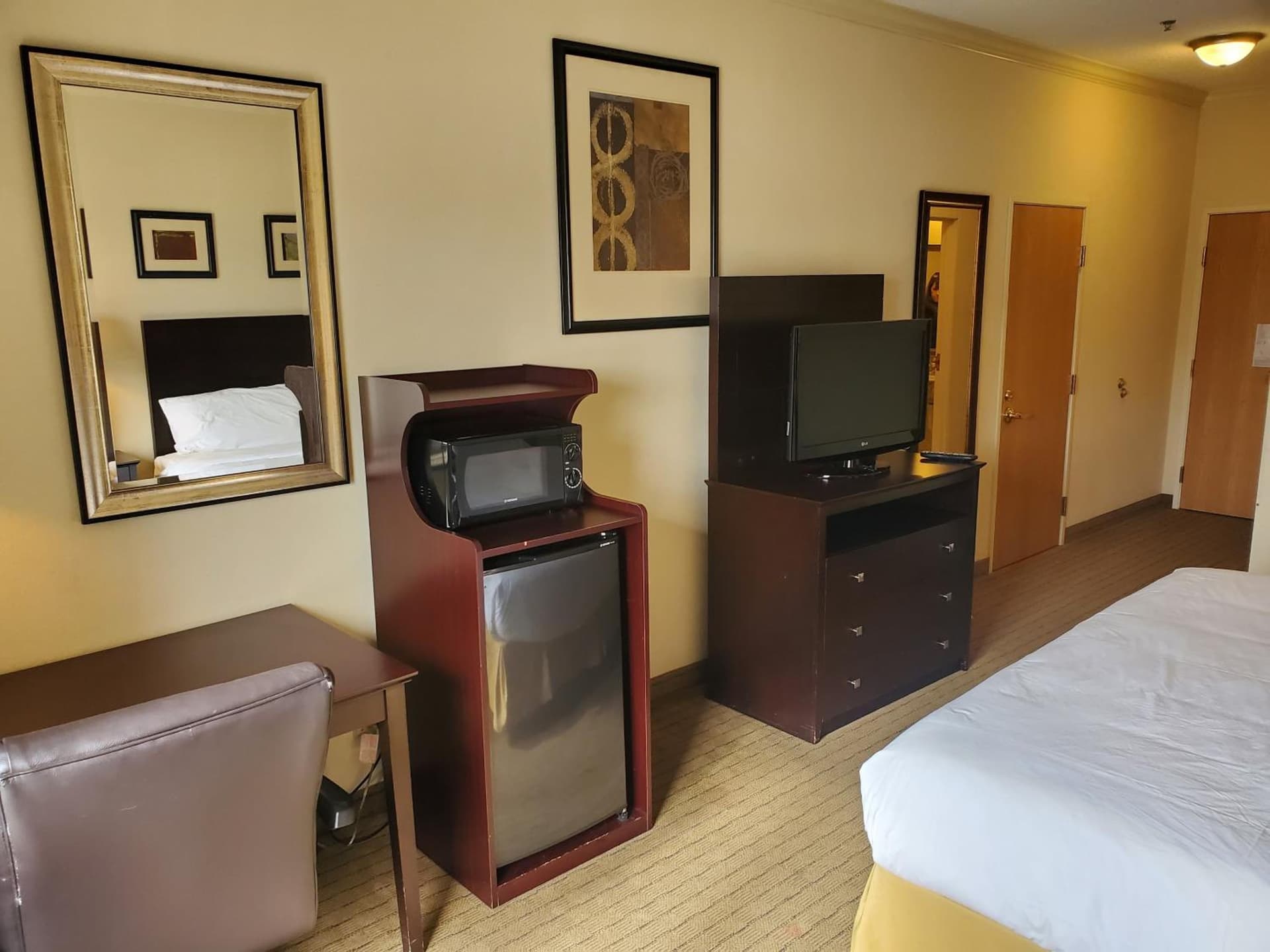 The Arc Hotel gallery photo in Fort Smith, AR — image 24