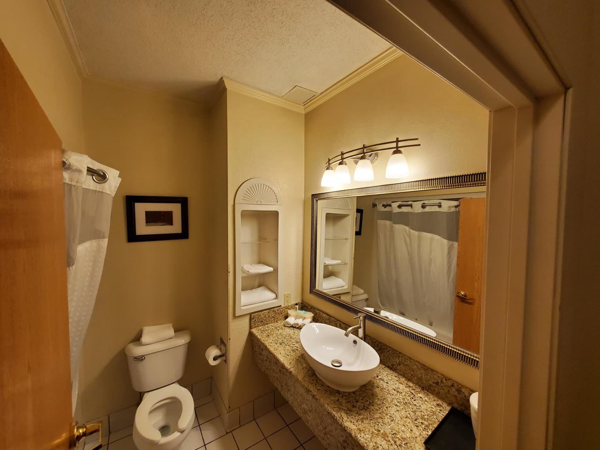 The Arc Hotel gallery photo in Fort Smith, AR — image 25