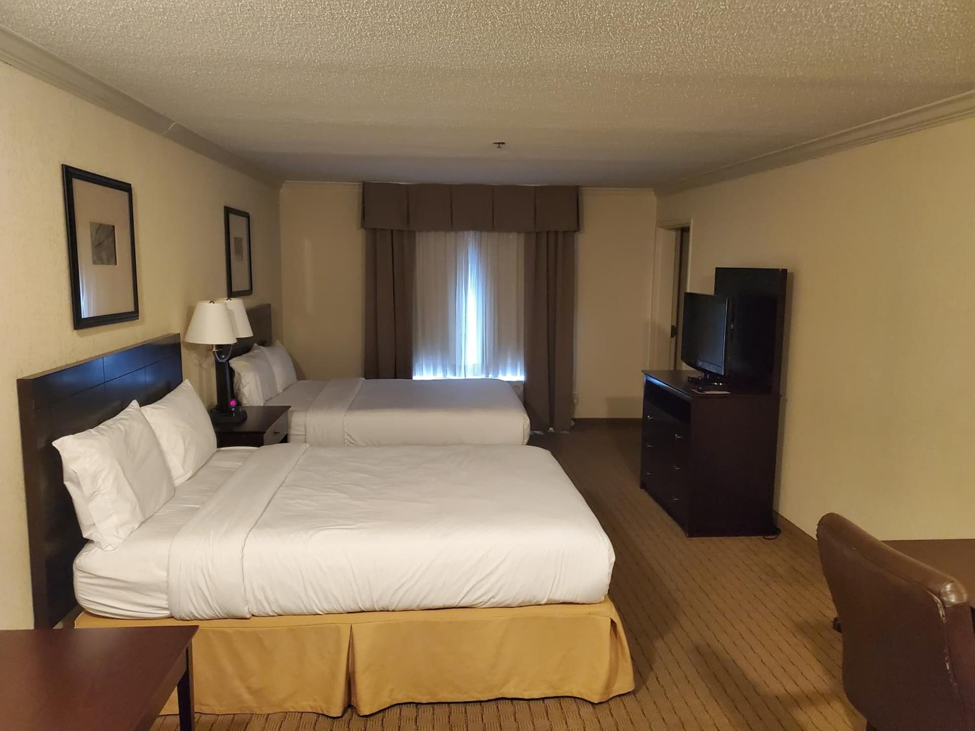 The Arc Hotel gallery photo in Fort Smith, AR — image 5