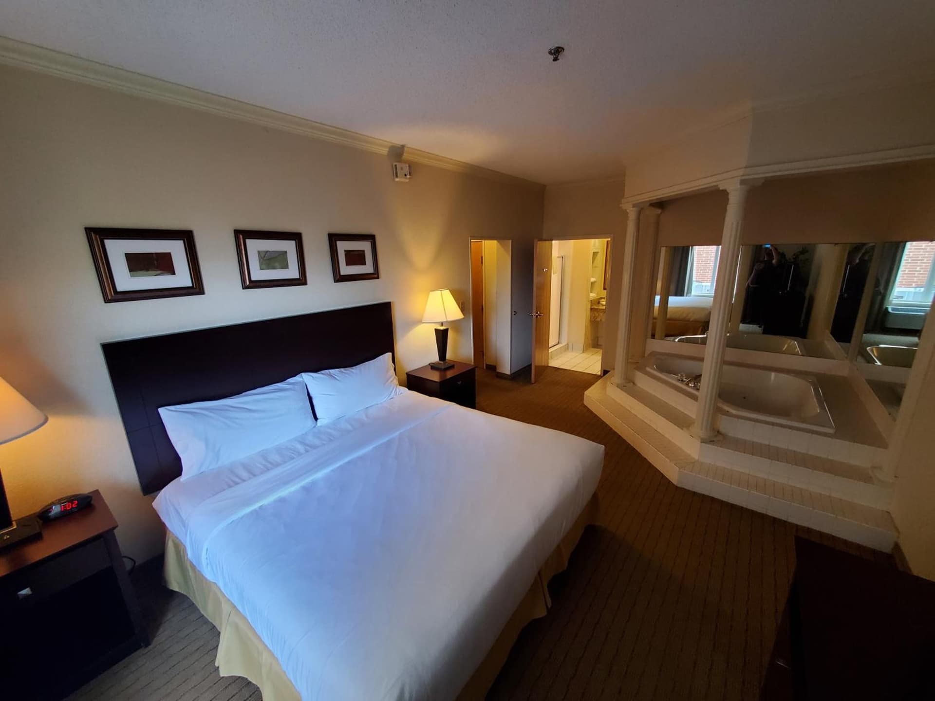 The Arc Hotel interior in Fort Smith, AR — gallery photo 2