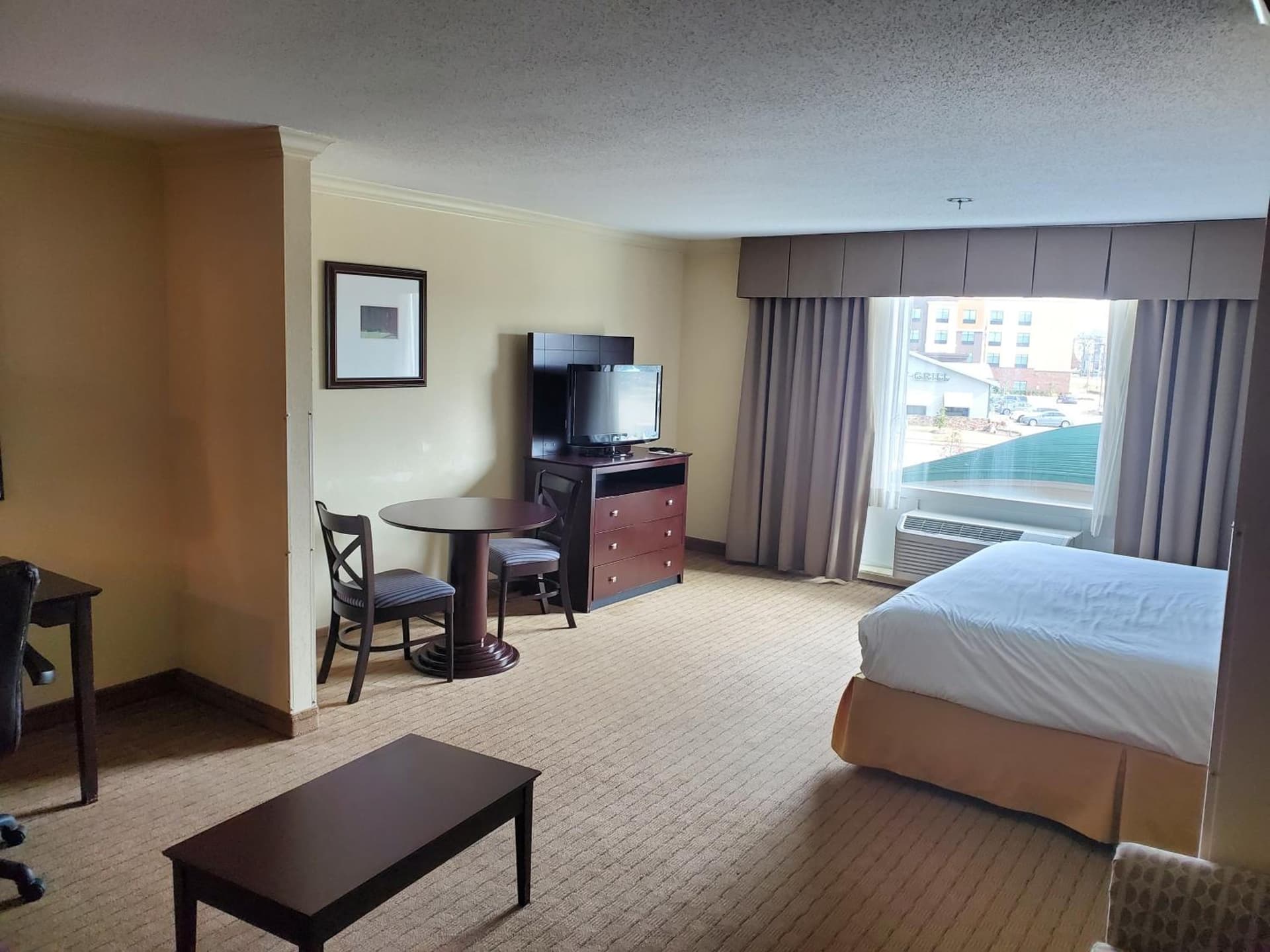 The Arc Hotel gallery photo in Fort Smith, AR — image 32
