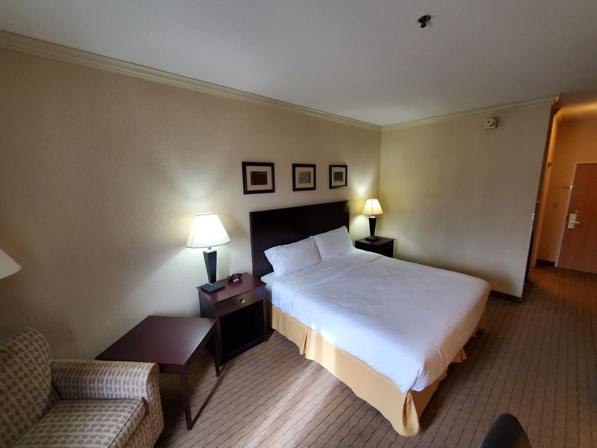 The Arc Hotel gallery photo in Fort Smith, AR — image 20