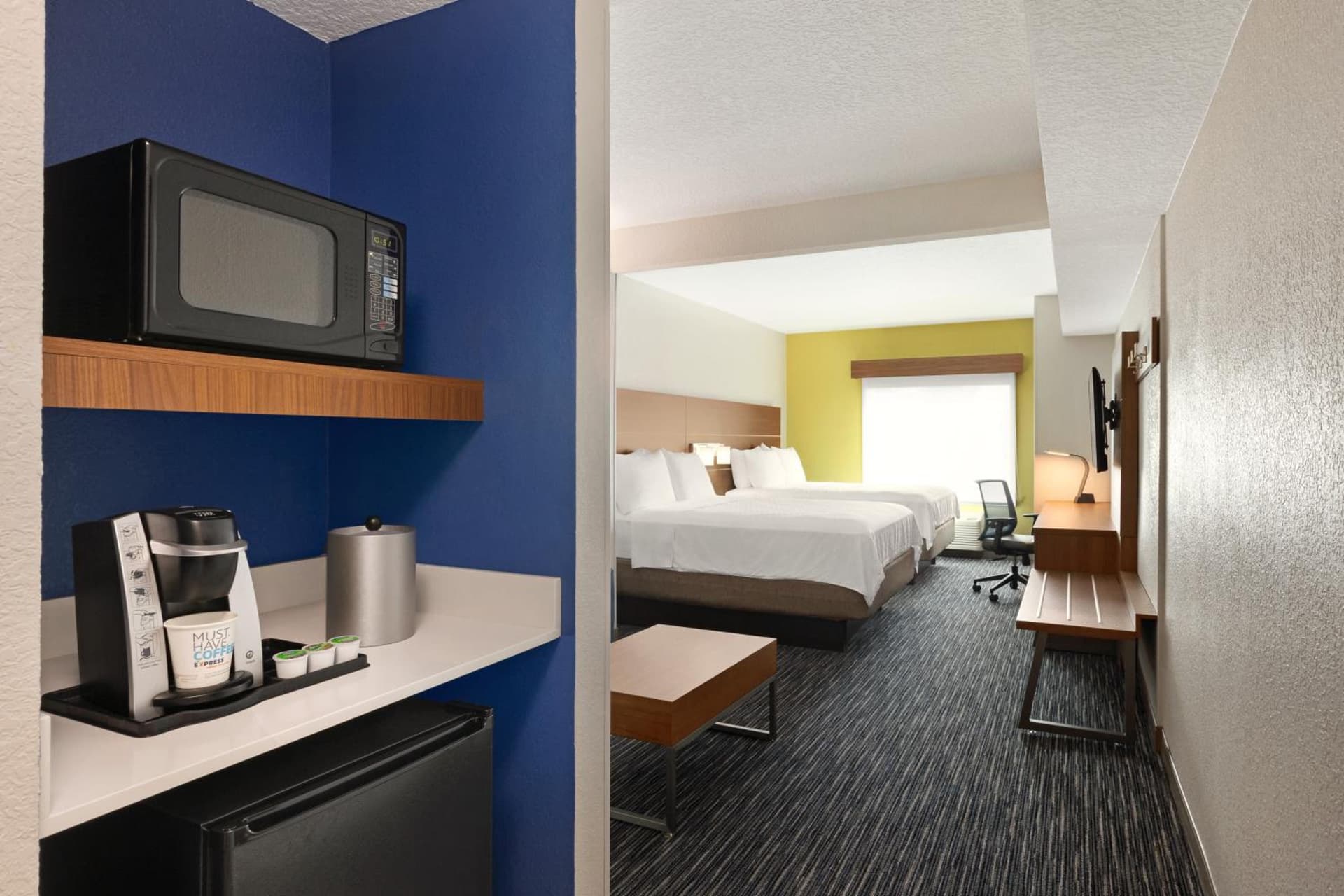Holiday Inn Express & Suites Pembroke Pines-Sheridan St by IHG gallery photo in Pembroke Pines, FL — image 17
