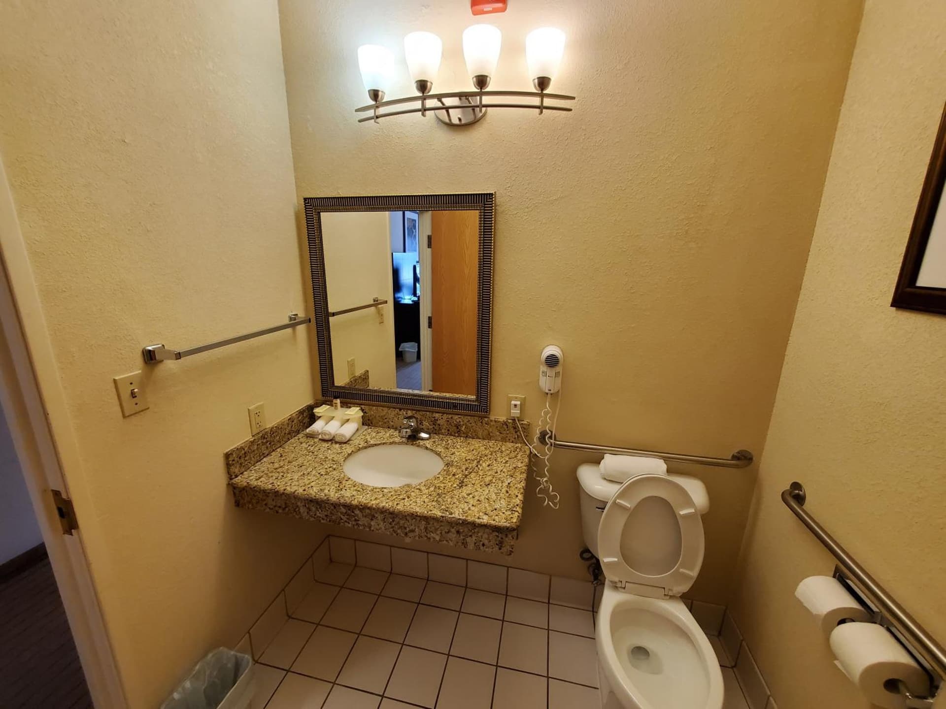 The Arc Hotel gallery photo in Fort Smith, AR — image 17