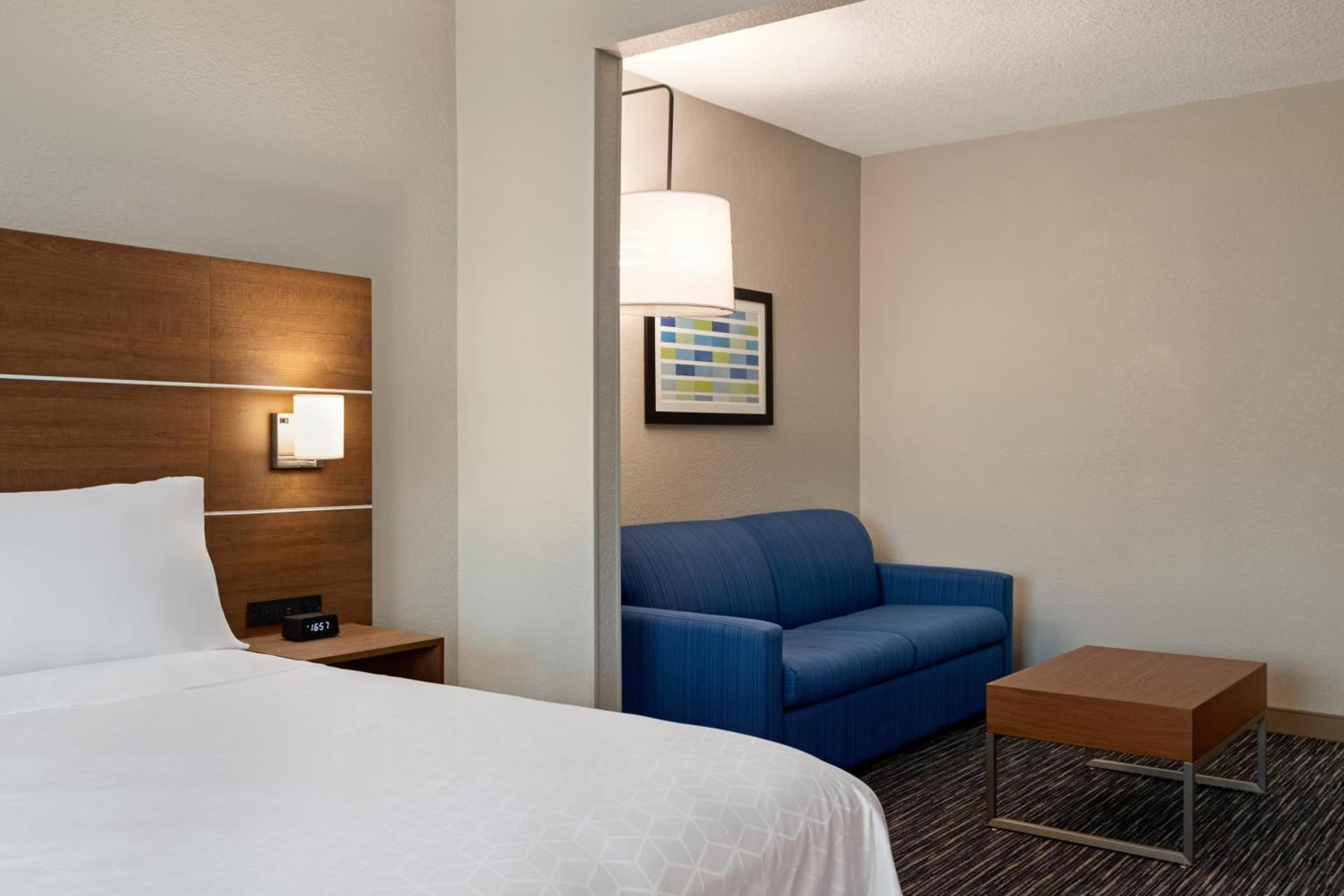 Holiday Inn Express & Suites Pembroke Pines-Sheridan St by IHG gallery photo in Pembroke Pines, FL — image 41