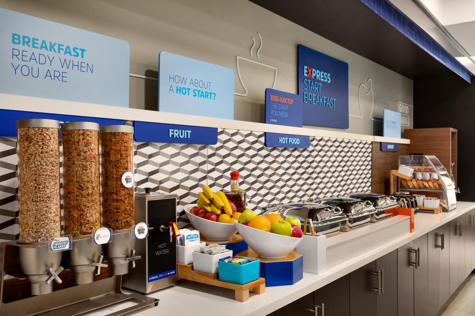 Holiday Inn Express & Suites Pembroke Pines-Sheridan St by IHG gallery photo in Pembroke Pines, FL — image 8