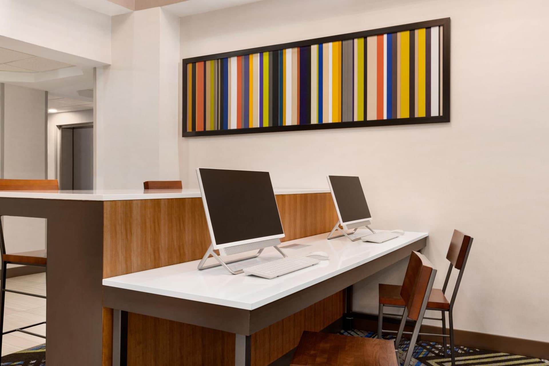 Holiday Inn Express & Suites Pembroke Pines-Sheridan St by IHG gallery photo in Pembroke Pines, FL — image 27