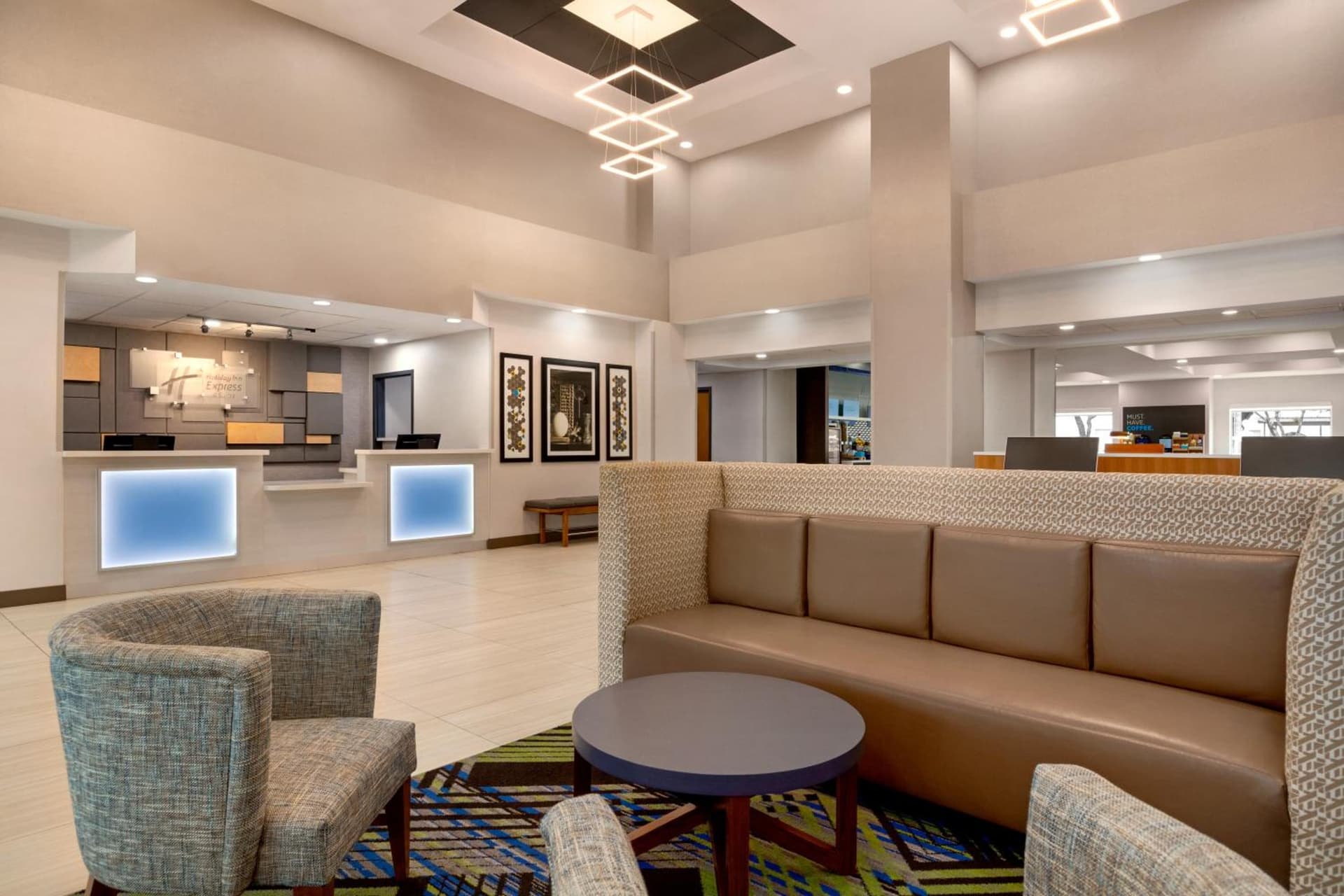 Holiday Inn Express & Suites Pembroke Pines-Sheridan St by IHG gallery photo in Pembroke Pines, FL — image 48