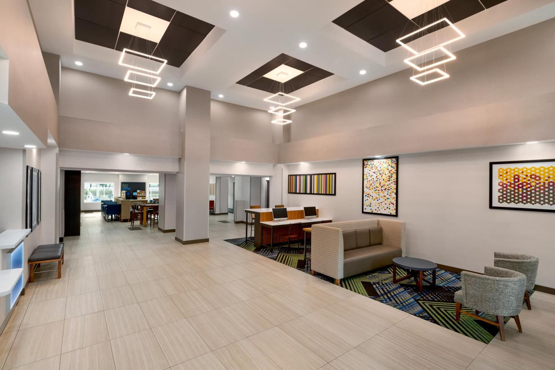 Holiday Inn Express & Suites Pembroke Pines-Sheridan St by IHG gallery photo in Pembroke Pines, FL — image 60