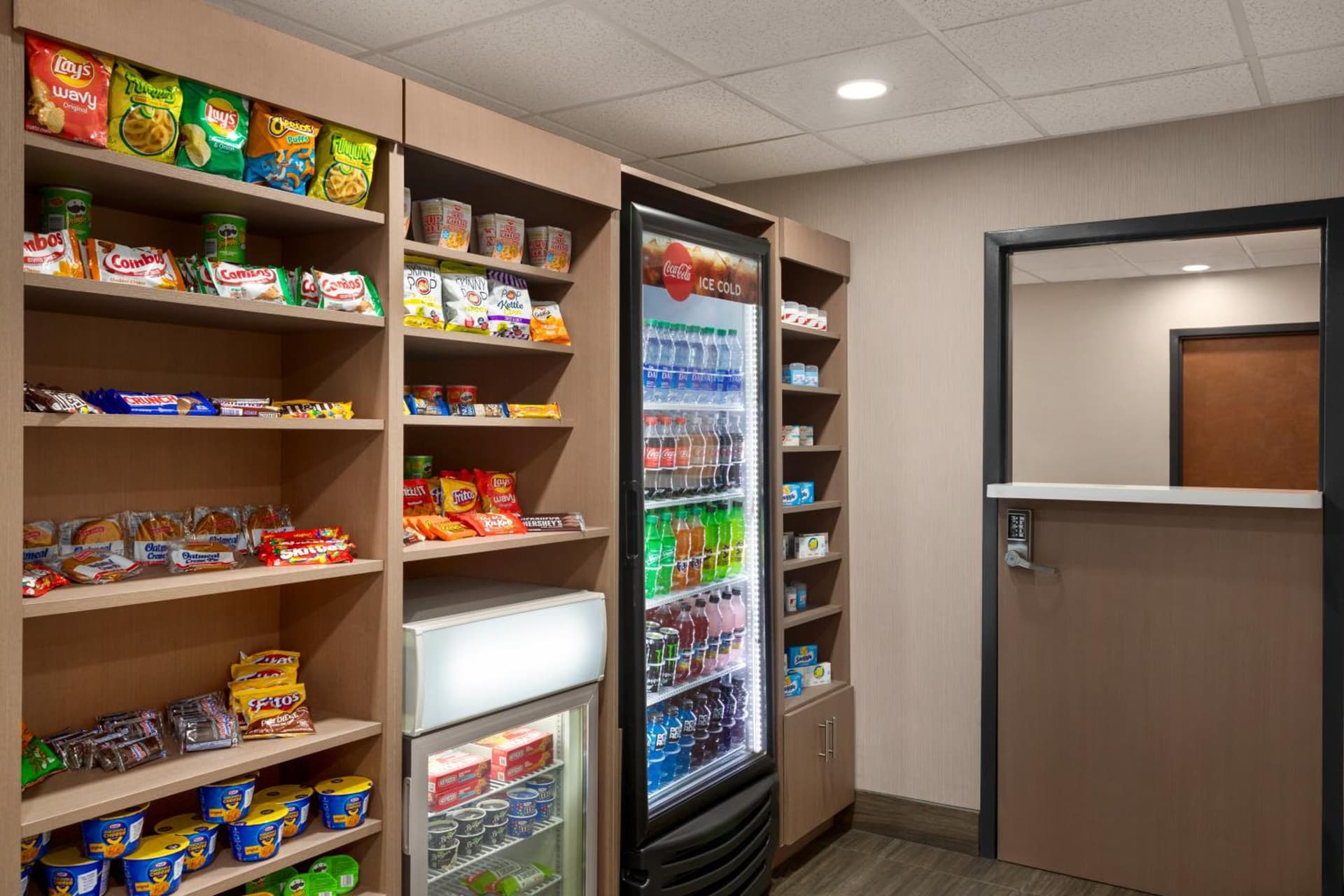 Holiday Inn Express & Suites Pembroke Pines-Sheridan St by IHG gallery photo in Pembroke Pines, FL — image 44