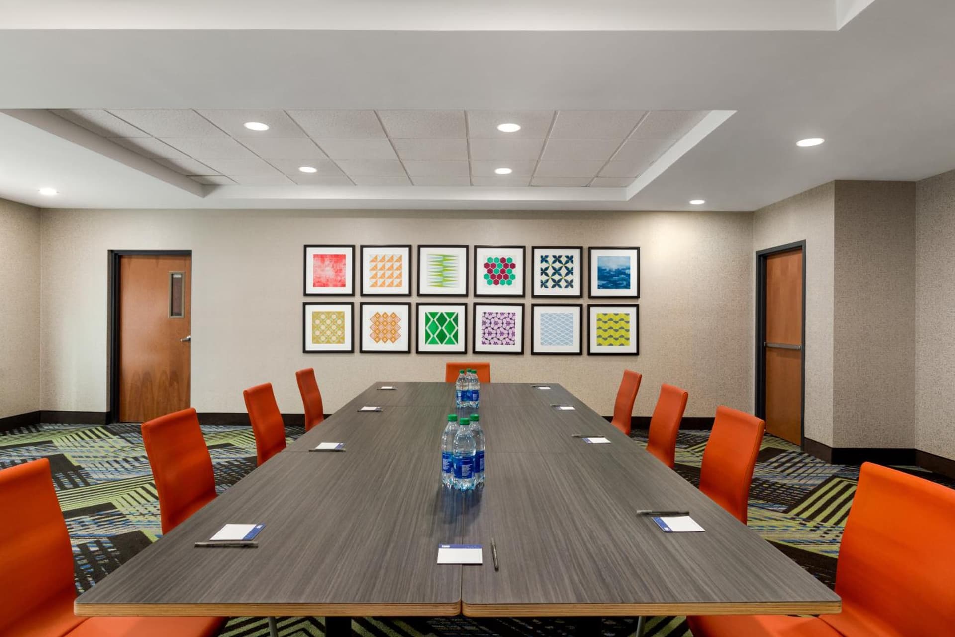 Holiday Inn Express & Suites Pembroke Pines-Sheridan St by IHG gallery photo in Pembroke Pines, FL — image 29
