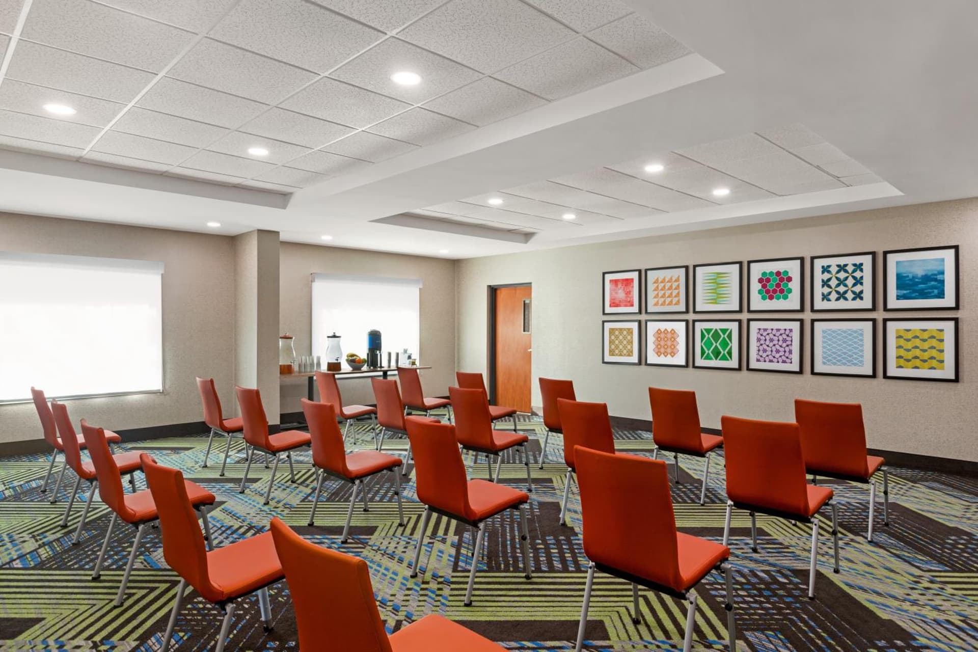 Holiday Inn Express & Suites Pembroke Pines-Sheridan St by IHG gallery photo in Pembroke Pines, FL — image 25