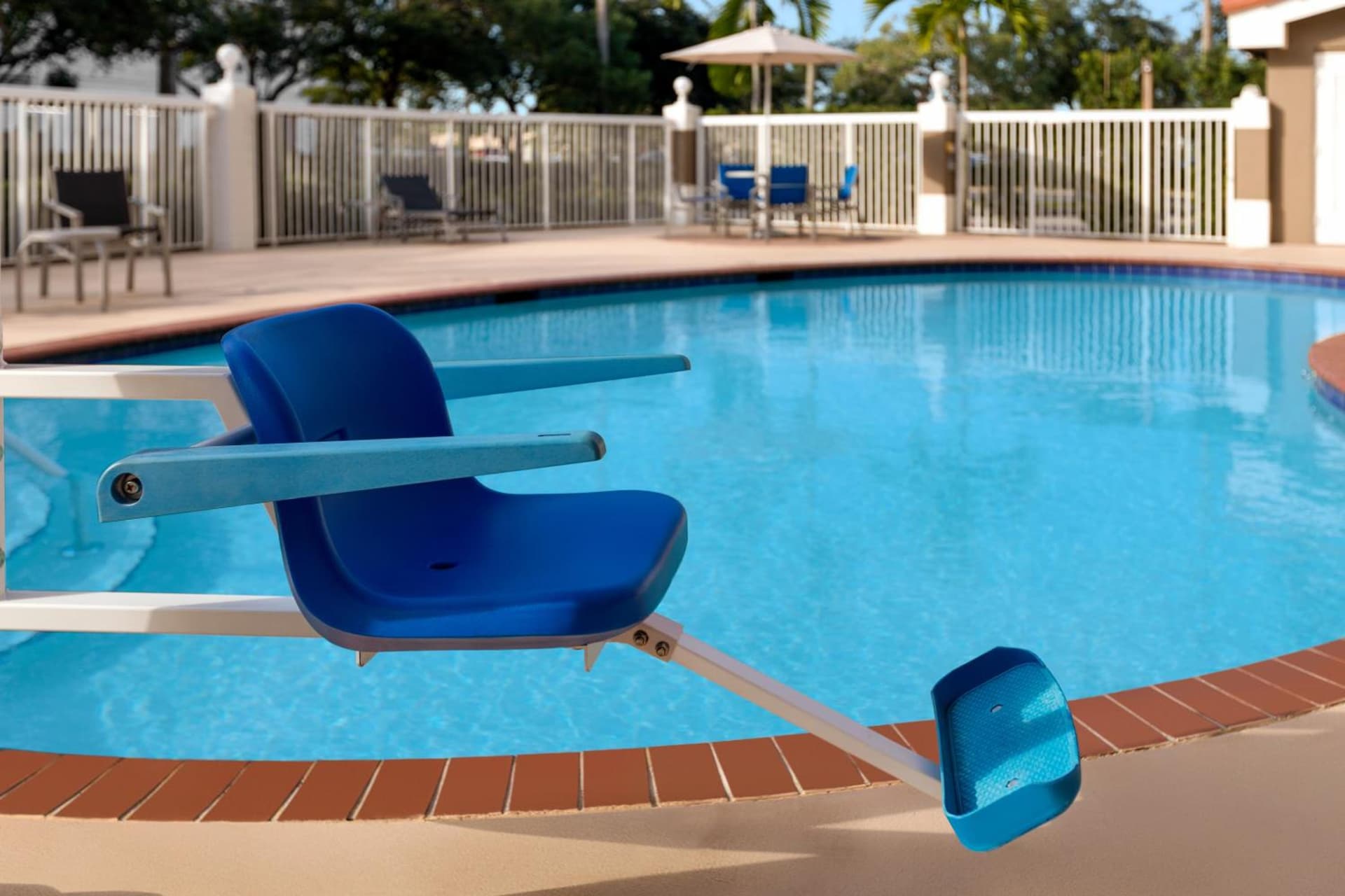 Holiday Inn Express & Suites Pembroke Pines-Sheridan St by IHG gallery photo in Pembroke Pines, FL — image 9