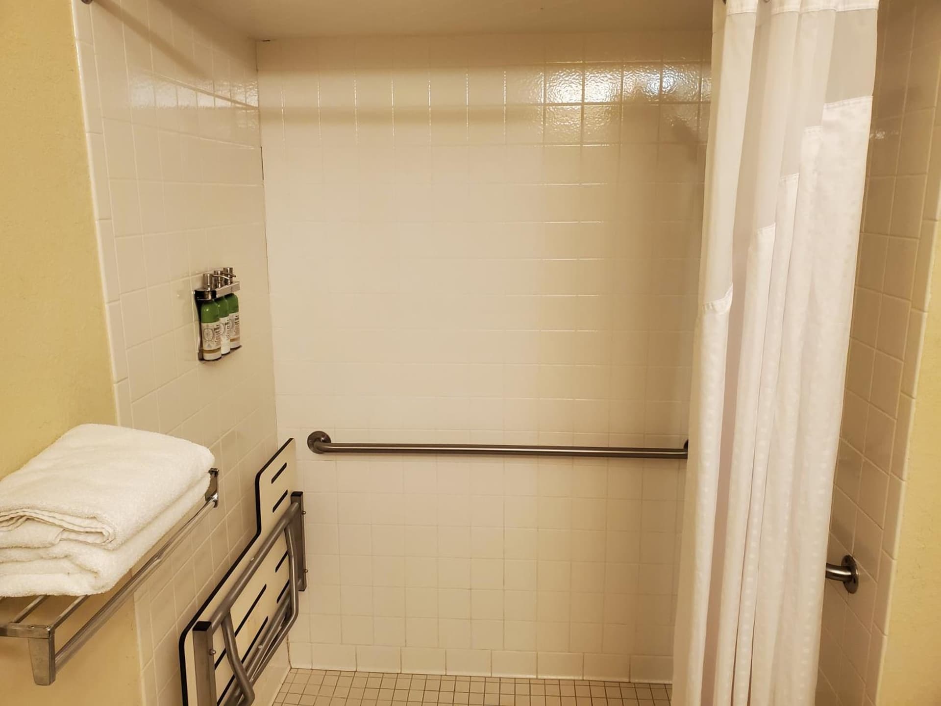 The Arc Hotel property views in Fort Smith, AR — gallery photo 3