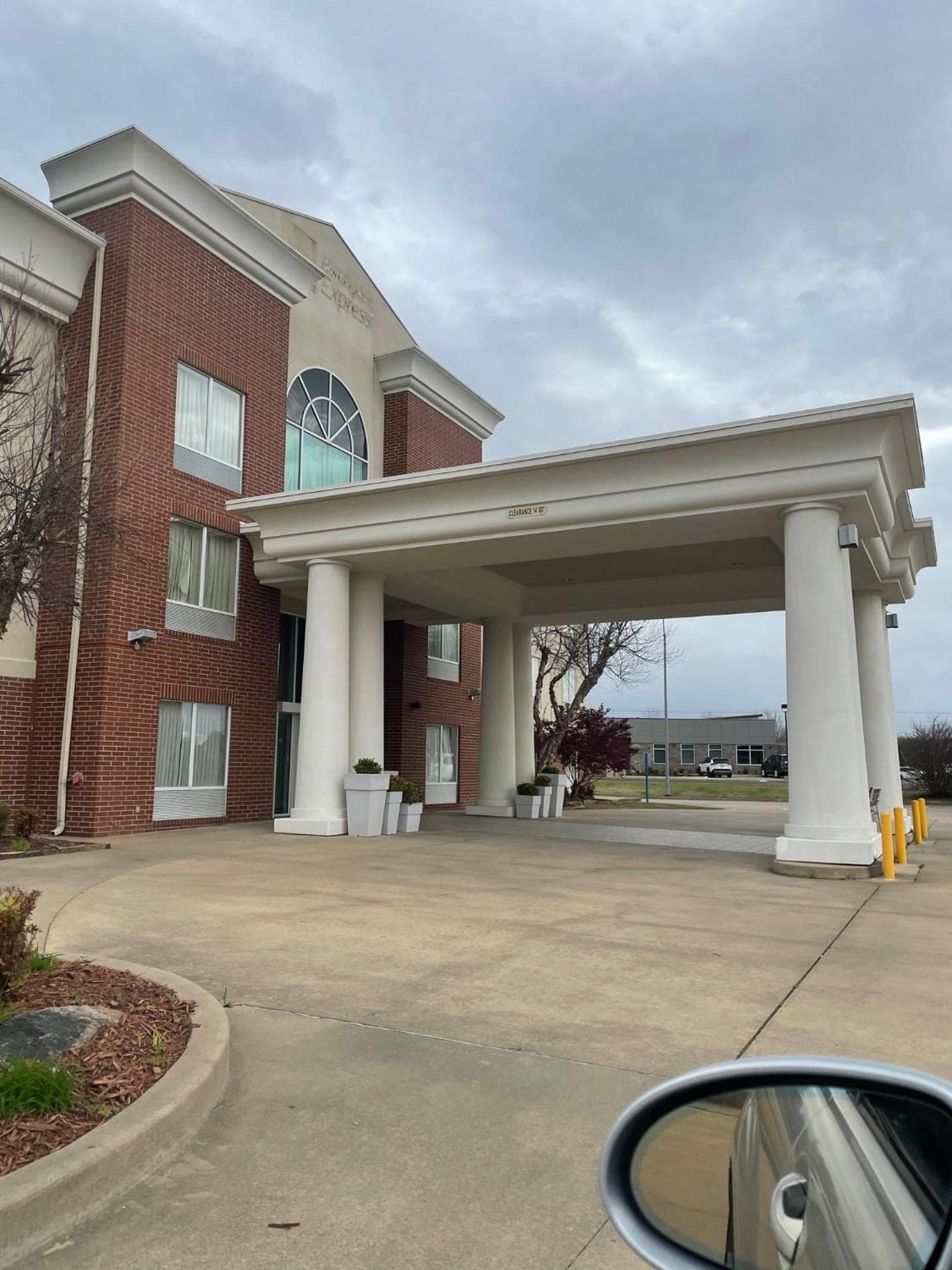 The Arc Hotel gallery photo in Fort Smith, AR — image 31