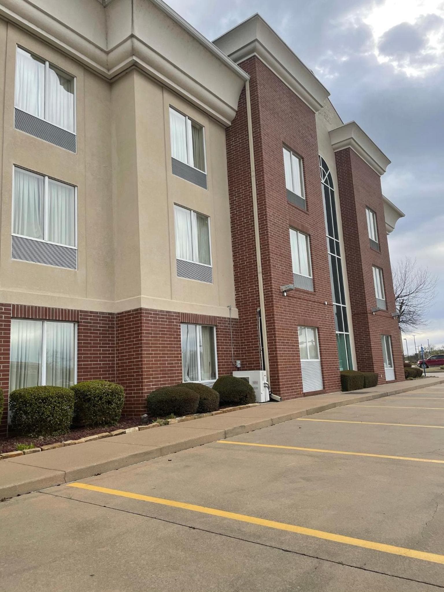 The Arc Hotel gallery photo in Fort Smith, AR — image 8