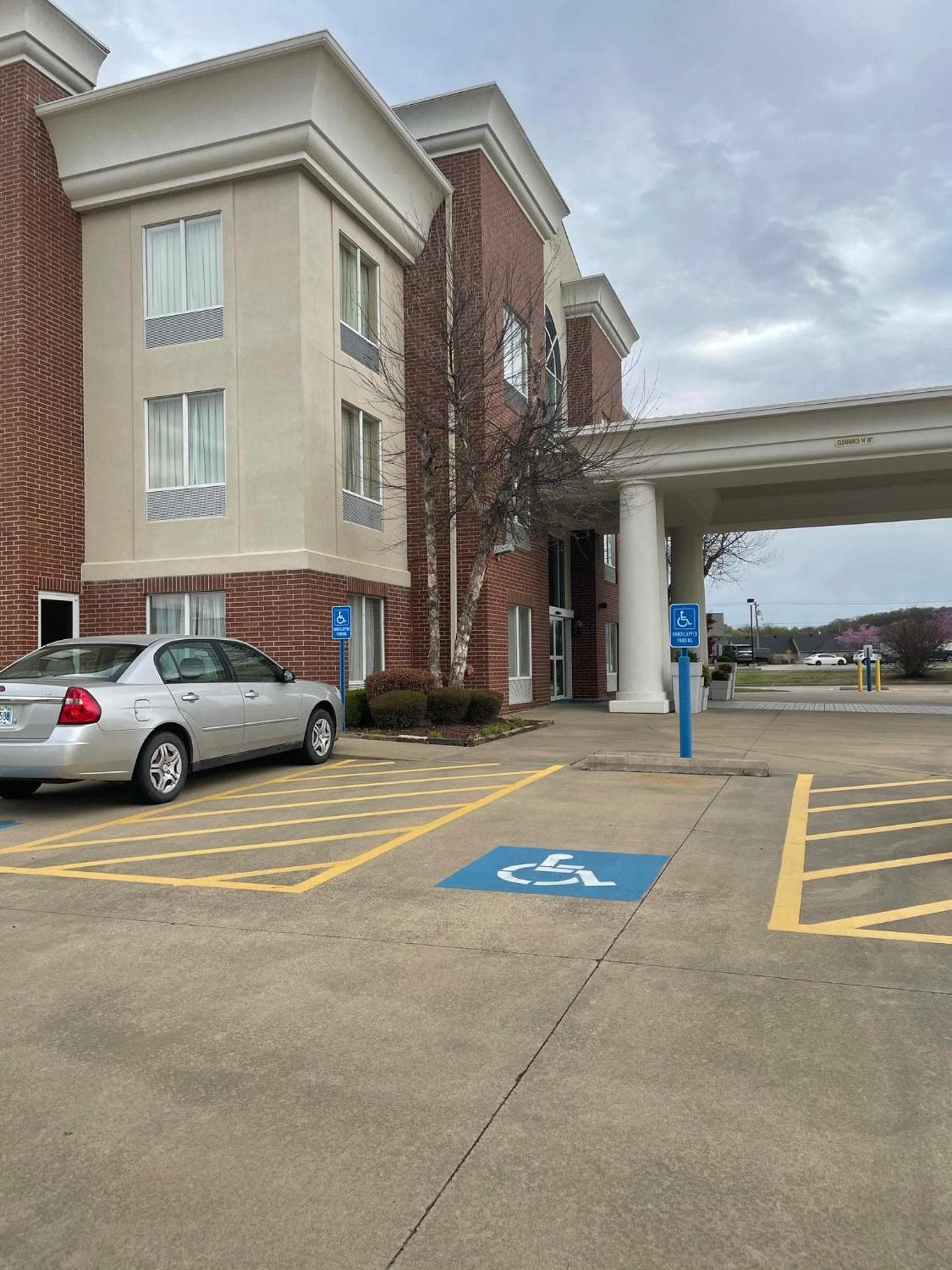The Arc Hotel gallery photo in Fort Smith, AR — image 12