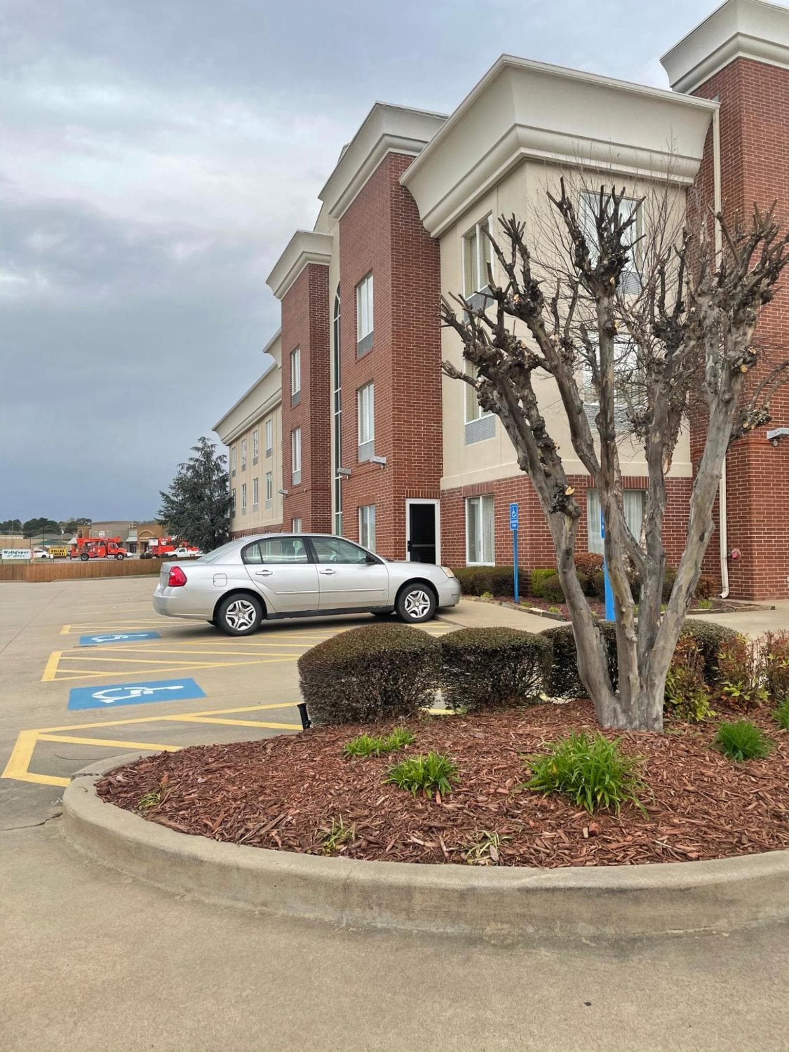 The Arc Hotel gallery photo in Fort Smith, AR — image 27