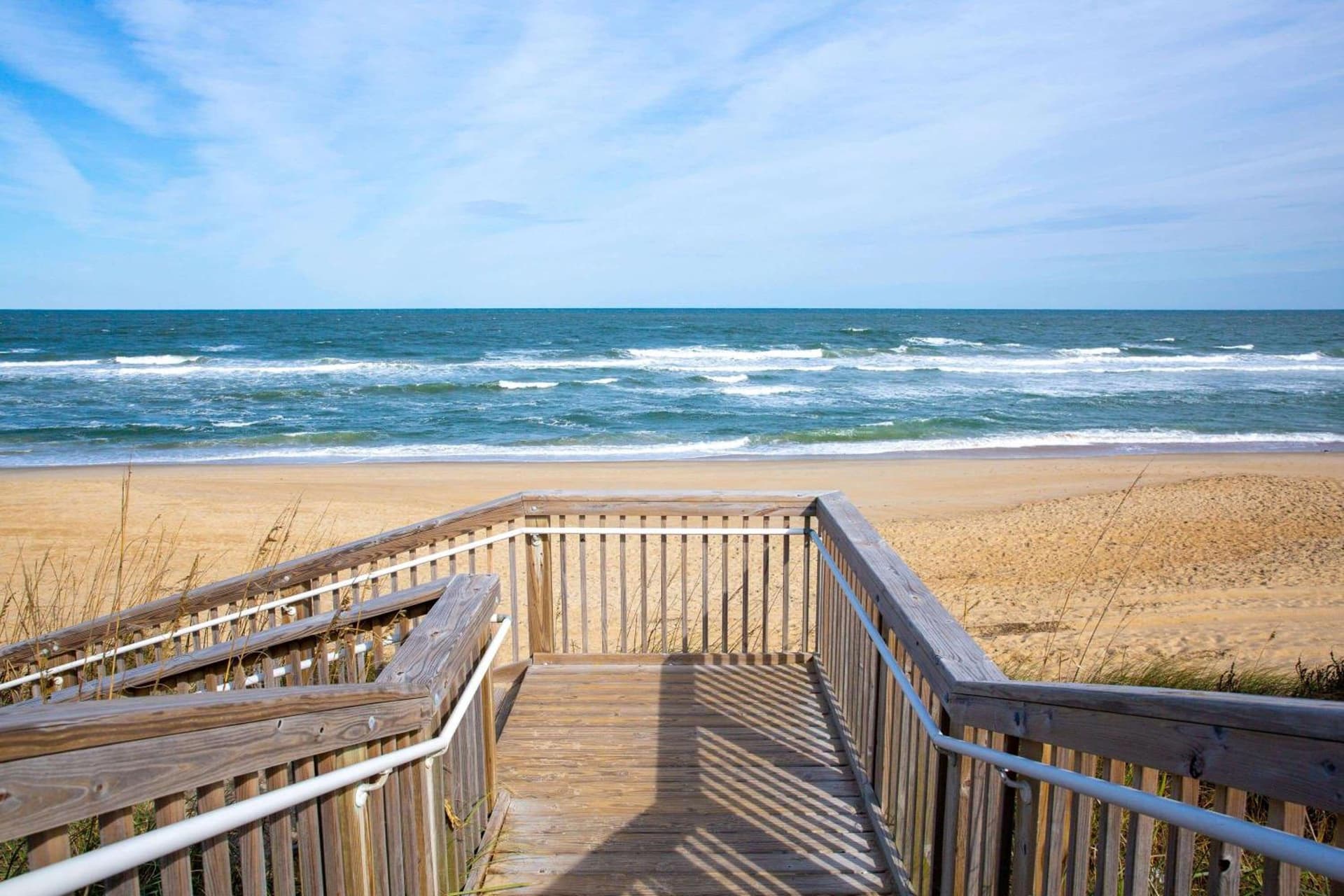 Travelodge by Wyndham Outer Banks/Kill Devil Hills interior in Kill Devil Hills, NC — gallery photo 2