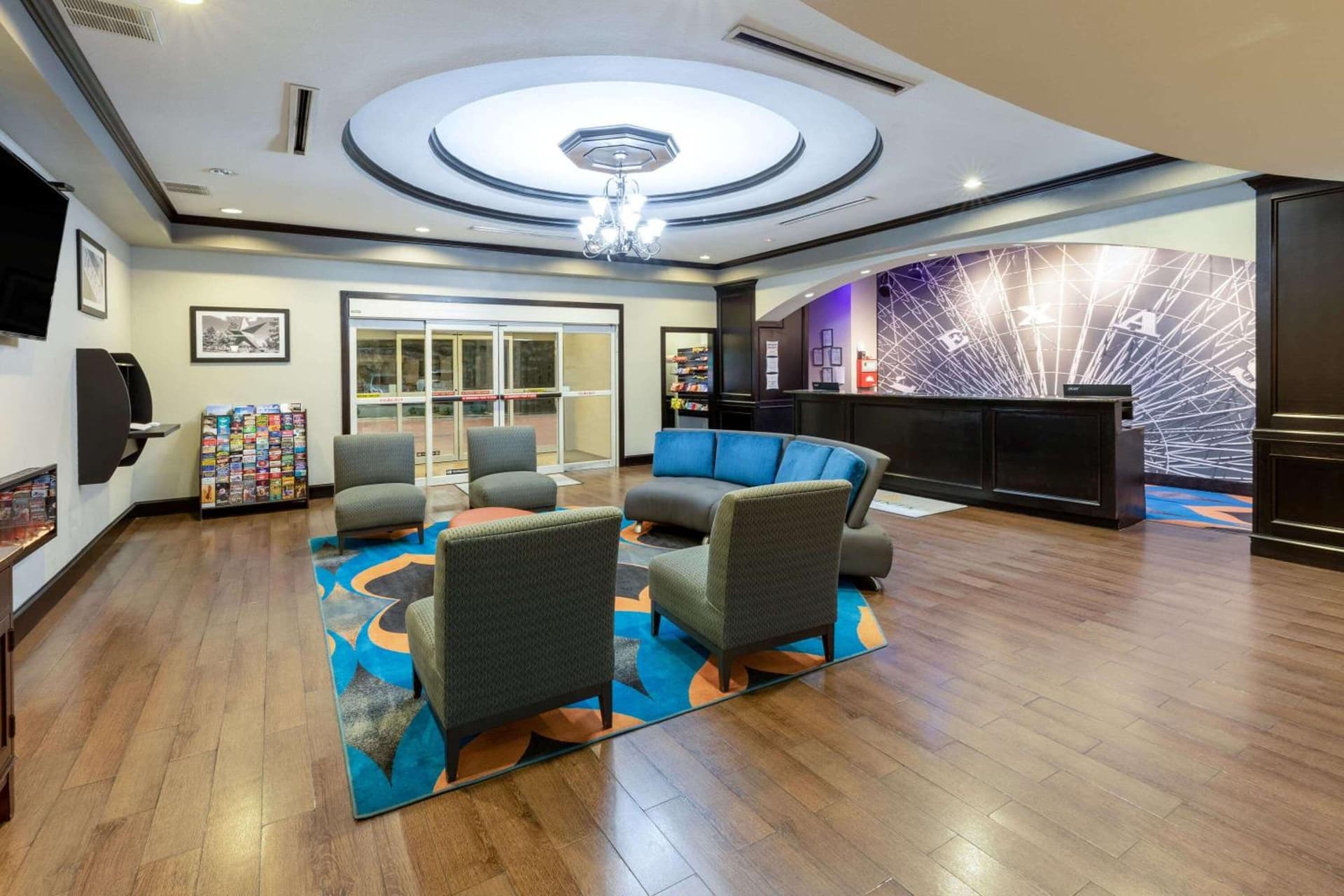 La Quinta by Wyndham Fort Worth - Lake Worth gallery photo in Fort Worth, TX — image 52