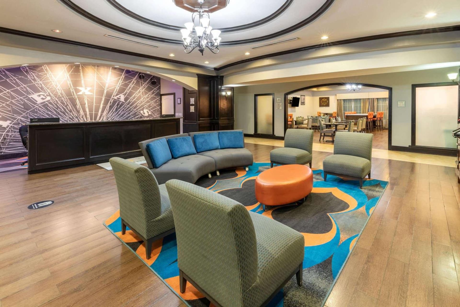 La Quinta by Wyndham Fort Worth - Lake Worth gallery photo in Fort Worth, TX — image 38