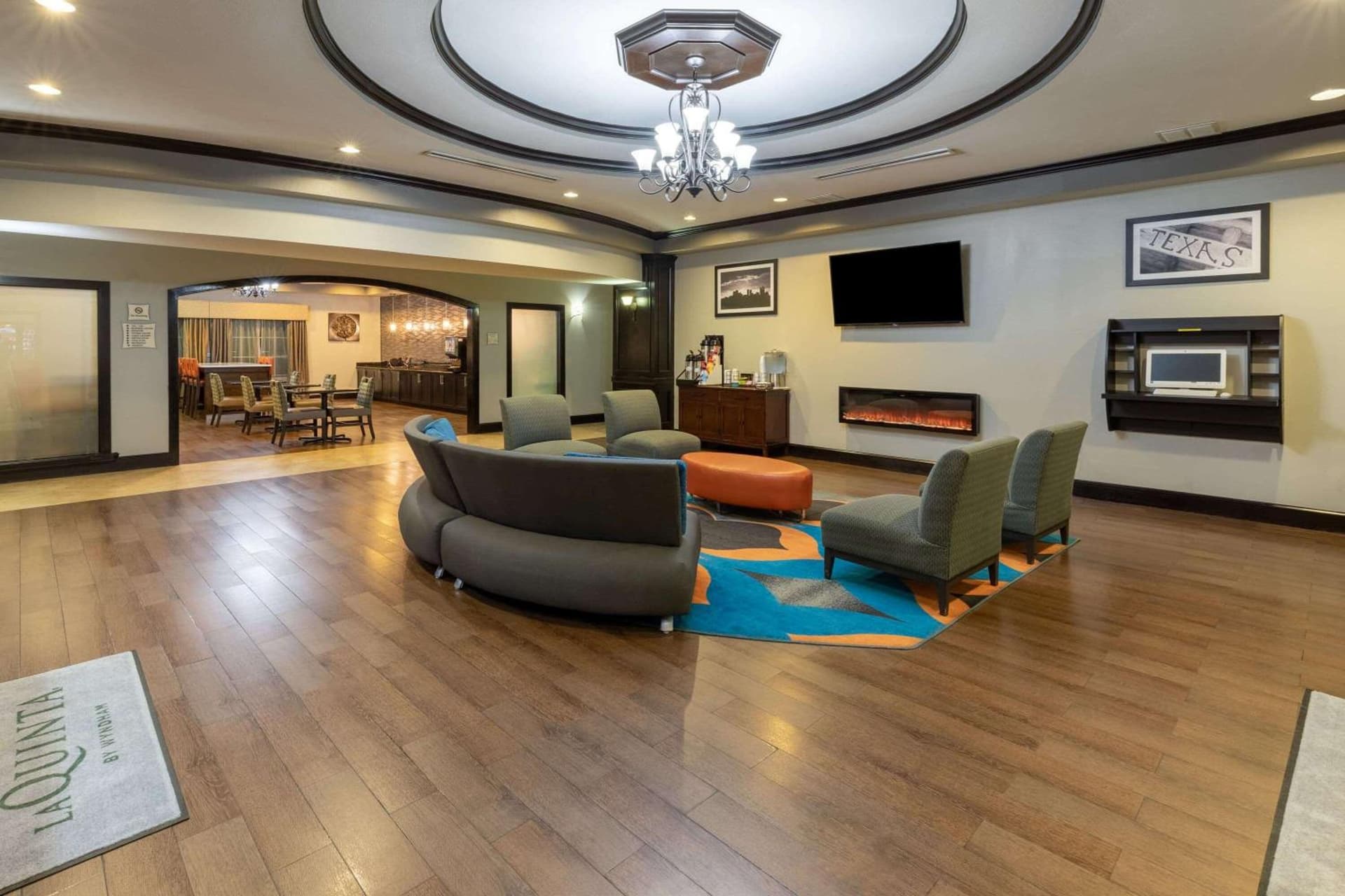 La Quinta by Wyndham Fort Worth - Lake Worth gallery photo in Fort Worth, TX — image 54