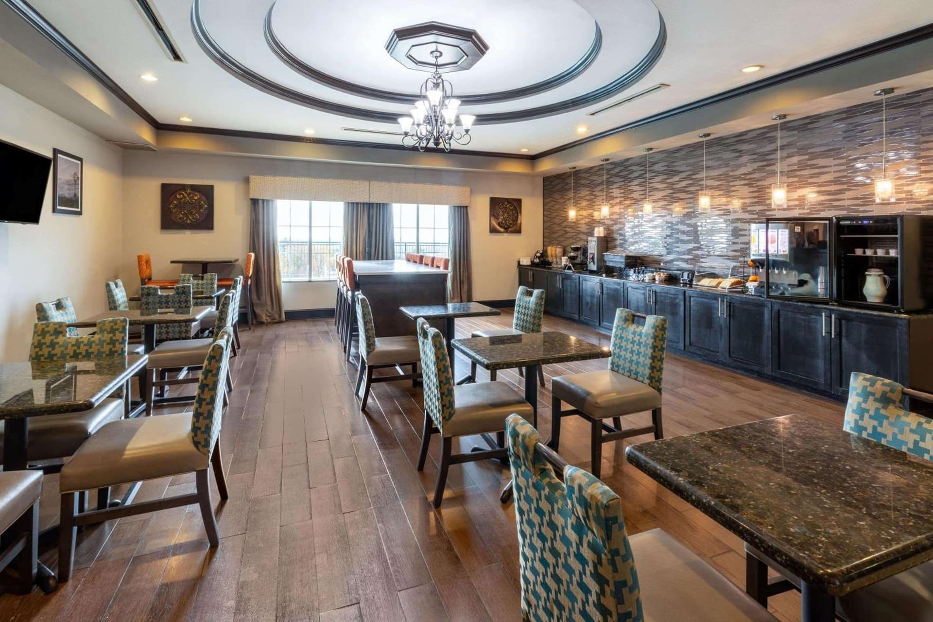 La Quinta by Wyndham Fort Worth - Lake Worth gallery photo in Fort Worth, TX — image 85