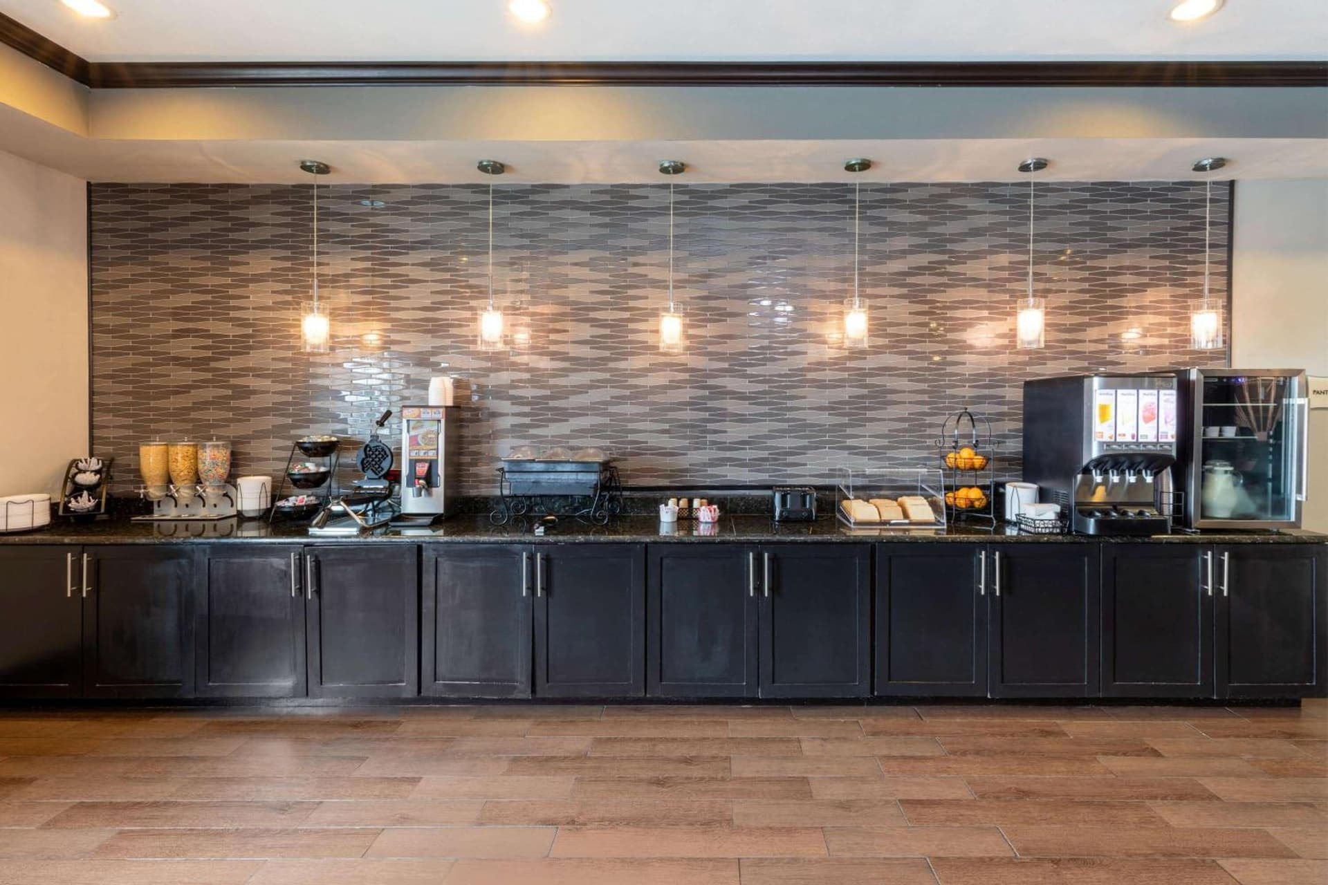 La Quinta by Wyndham Fort Worth - Lake Worth gallery photo in Fort Worth, TX — image 12