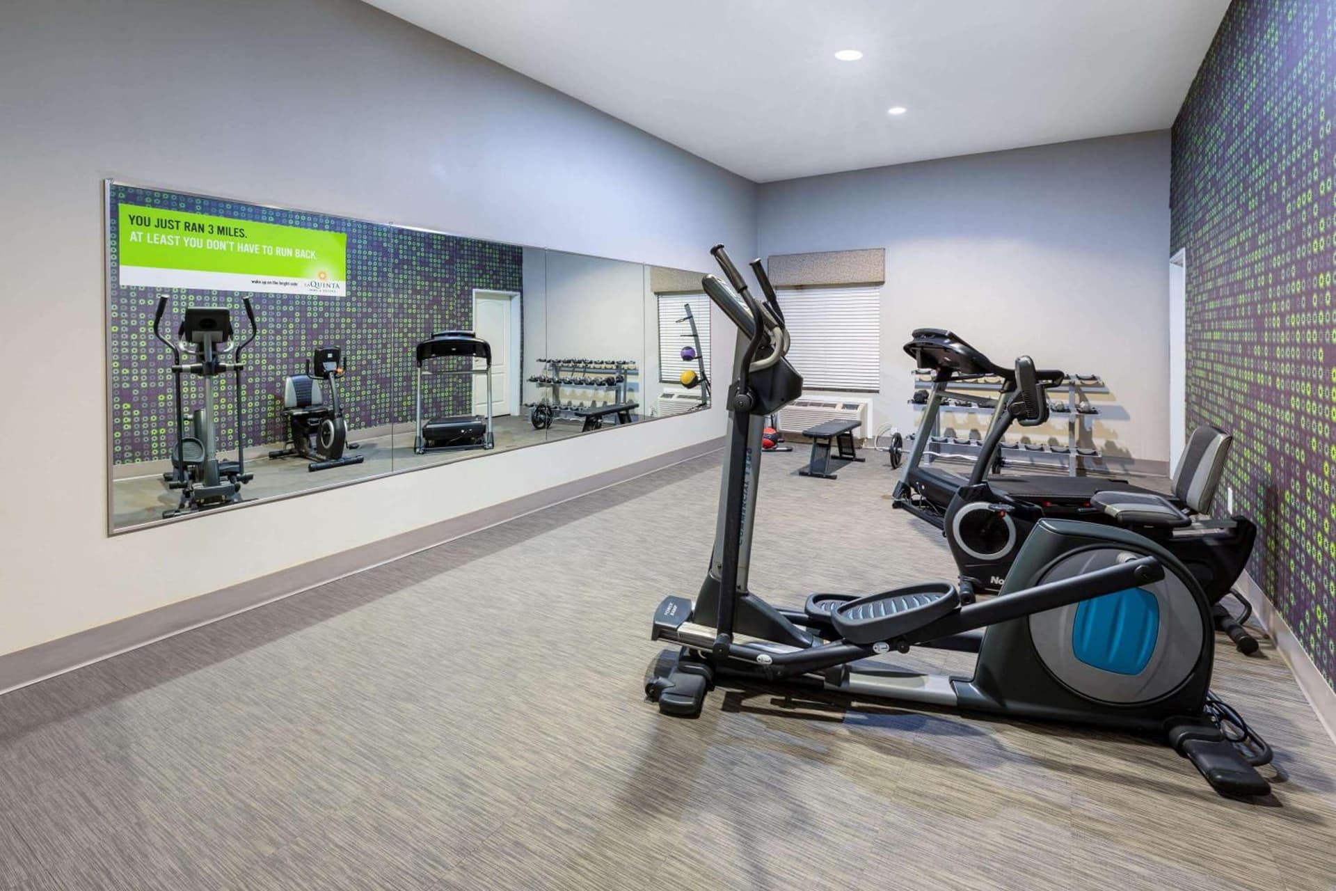 La Quinta by Wyndham Fort Worth - Lake Worth gallery photo in Fort Worth, TX — image 14