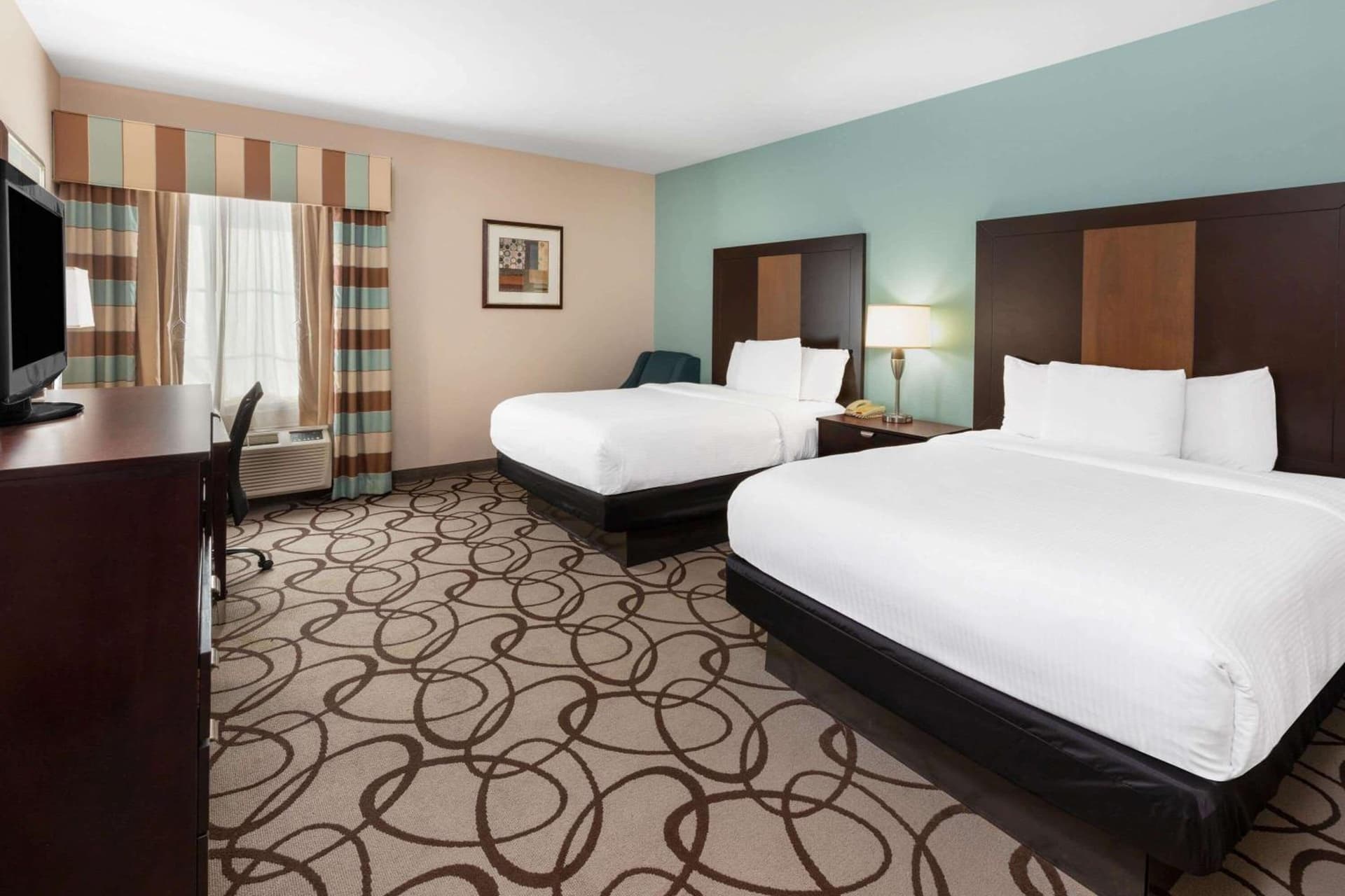La Quinta by Wyndham Fort Worth - Lake Worth gallery photo in Fort Worth, TX — image 76