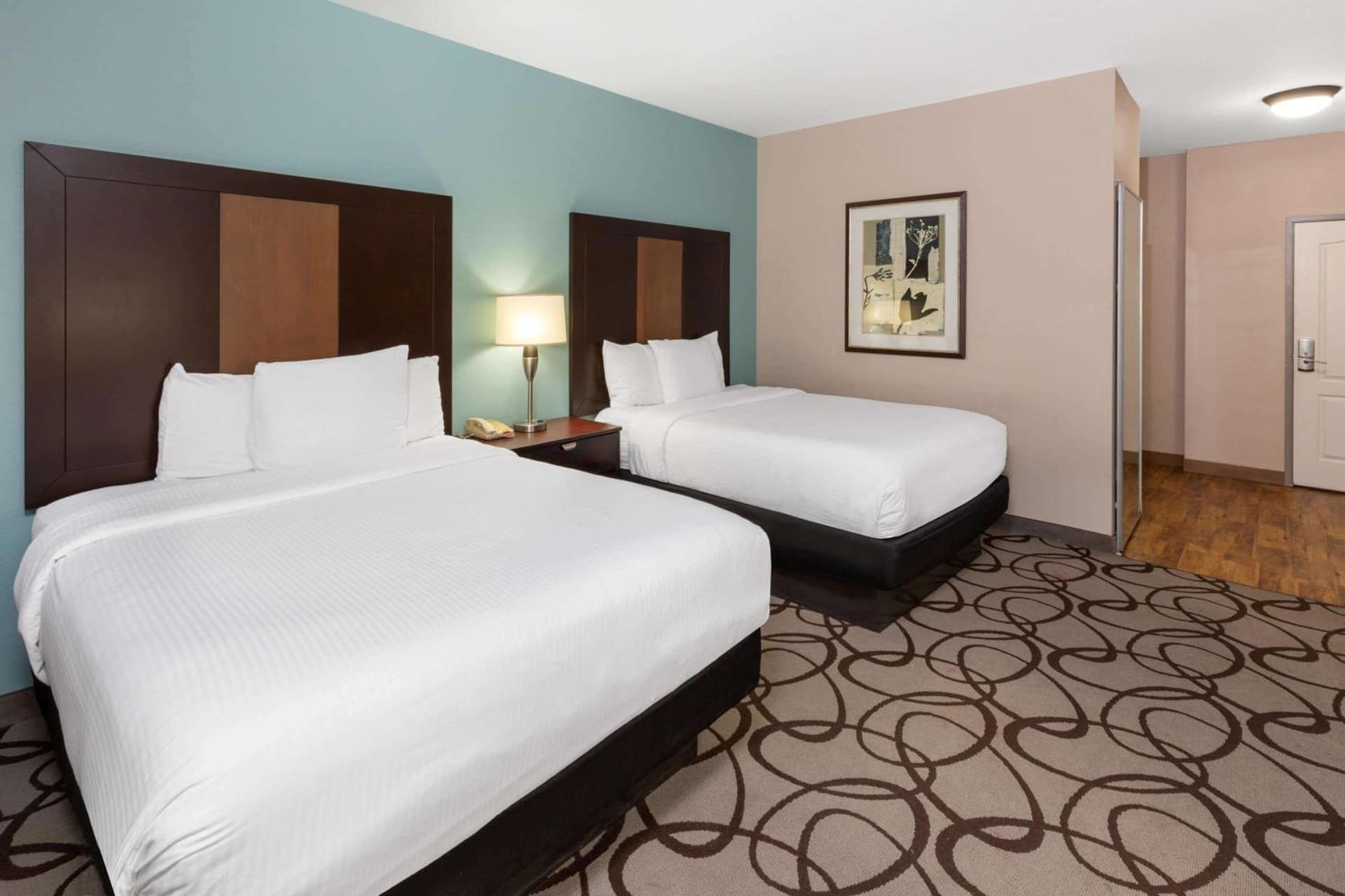 La Quinta by Wyndham Fort Worth - Lake Worth gallery photo in Fort Worth, TX — image 70