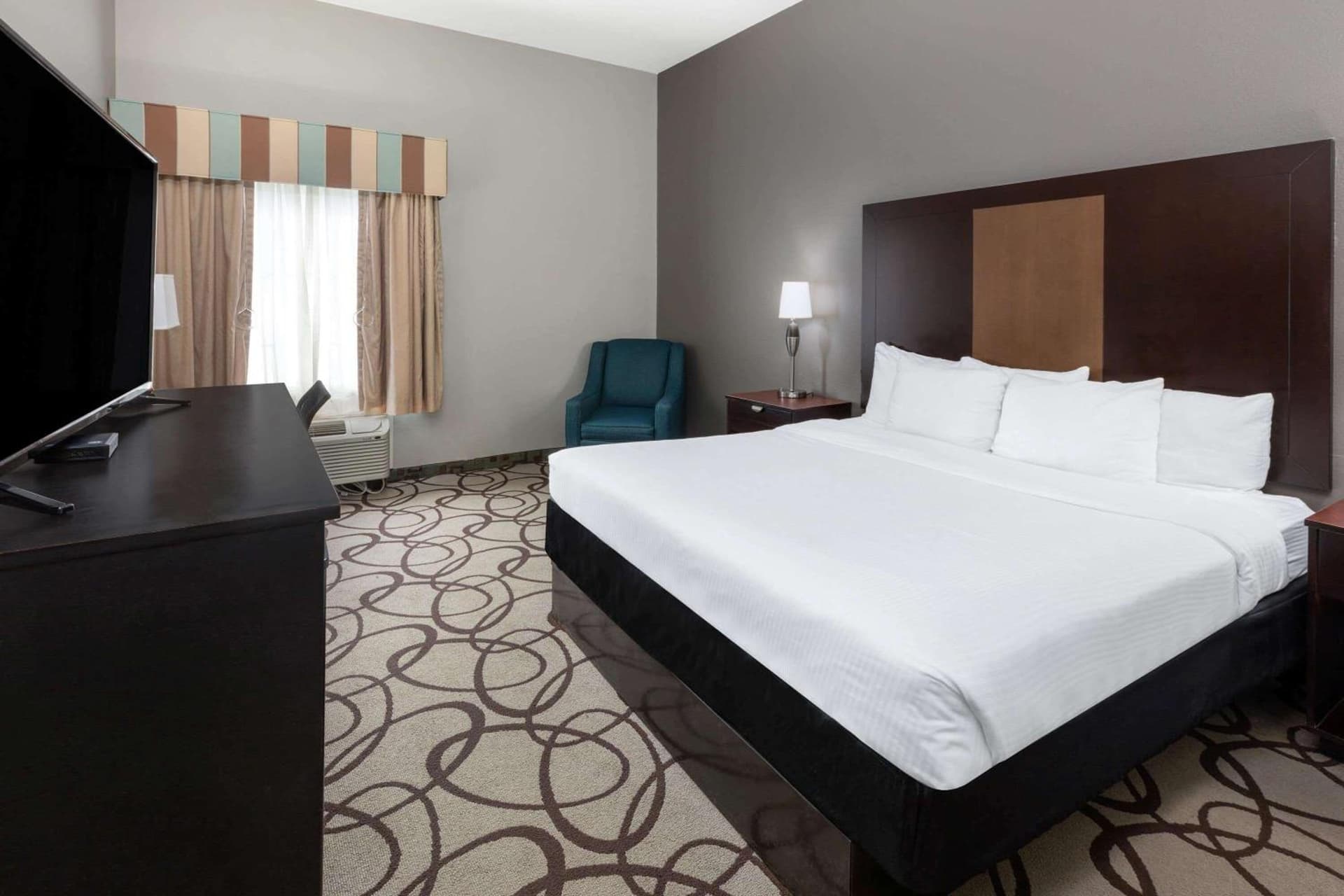 La Quinta by Wyndham Fort Worth - Lake Worth gallery photo in Fort Worth, TX — image 62