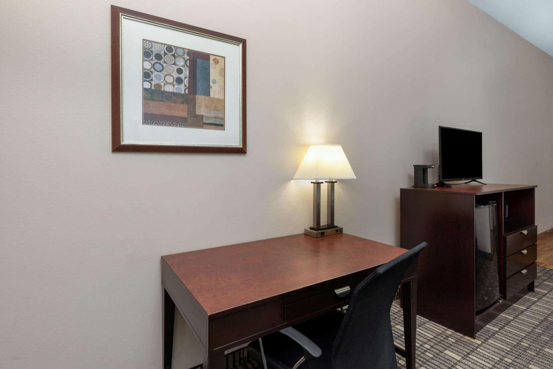 La Quinta by Wyndham Fort Worth - Lake Worth gallery photo in Fort Worth, TX — image 57