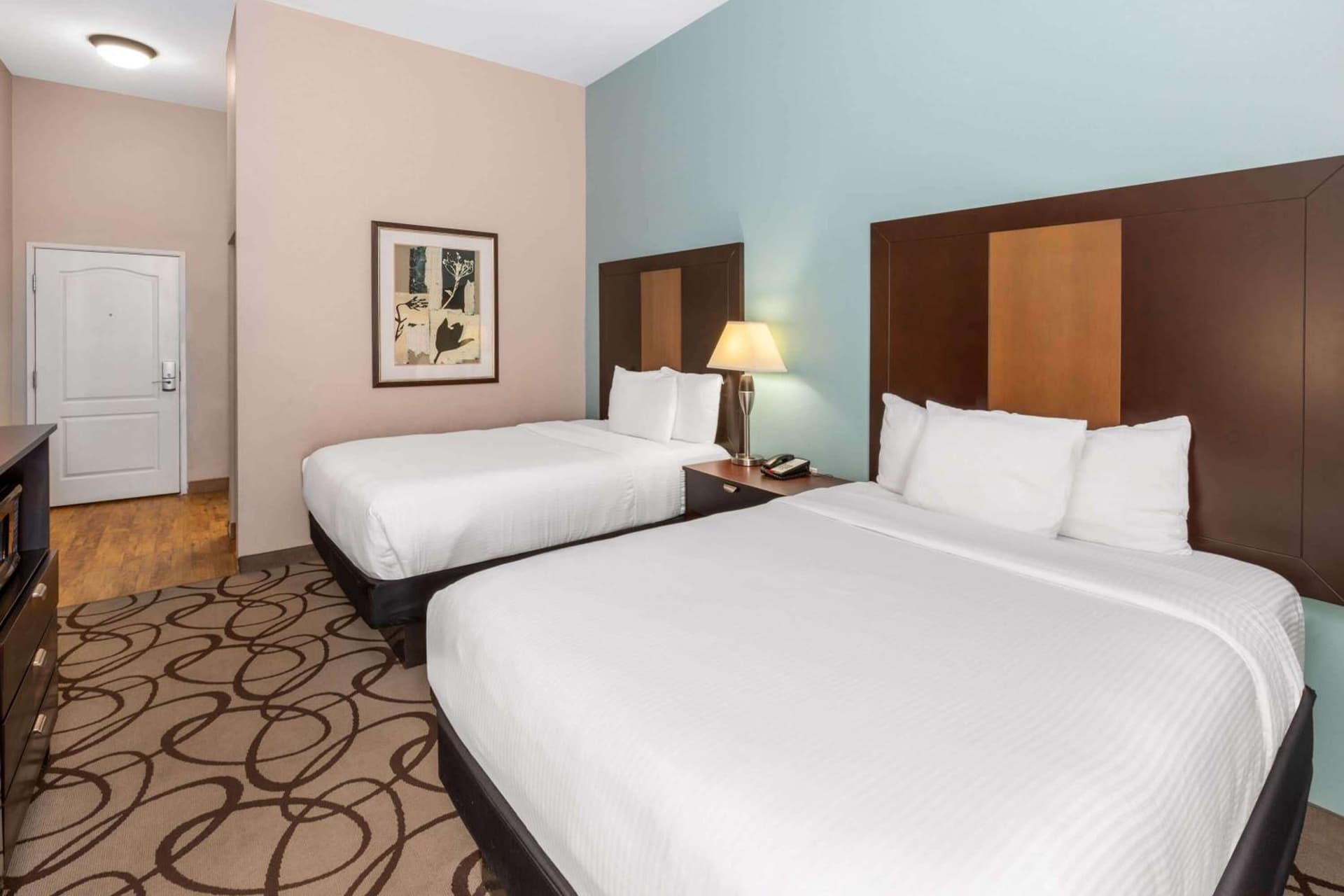 La Quinta by Wyndham Fort Worth - Lake Worth gallery photo in Fort Worth, TX — image 5