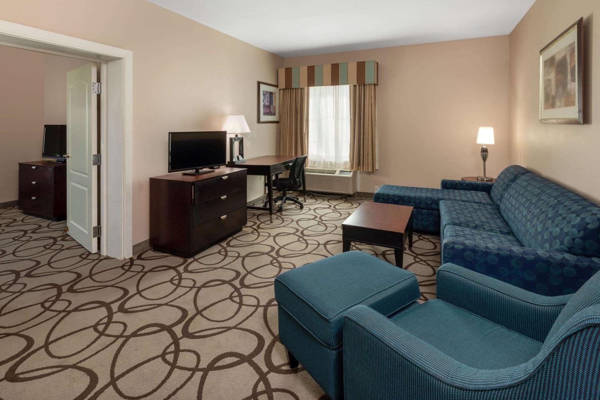 La Quinta by Wyndham Fort Worth - Lake Worth gallery photo in Fort Worth, TX — image 81