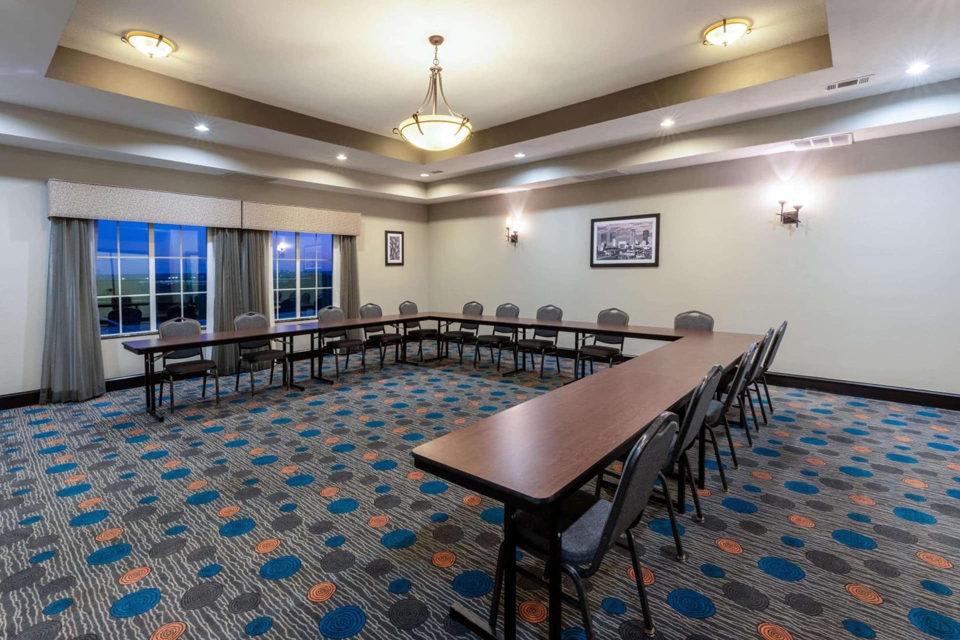 La Quinta by Wyndham Fort Worth - Lake Worth gallery photo in Fort Worth, TX — image 17