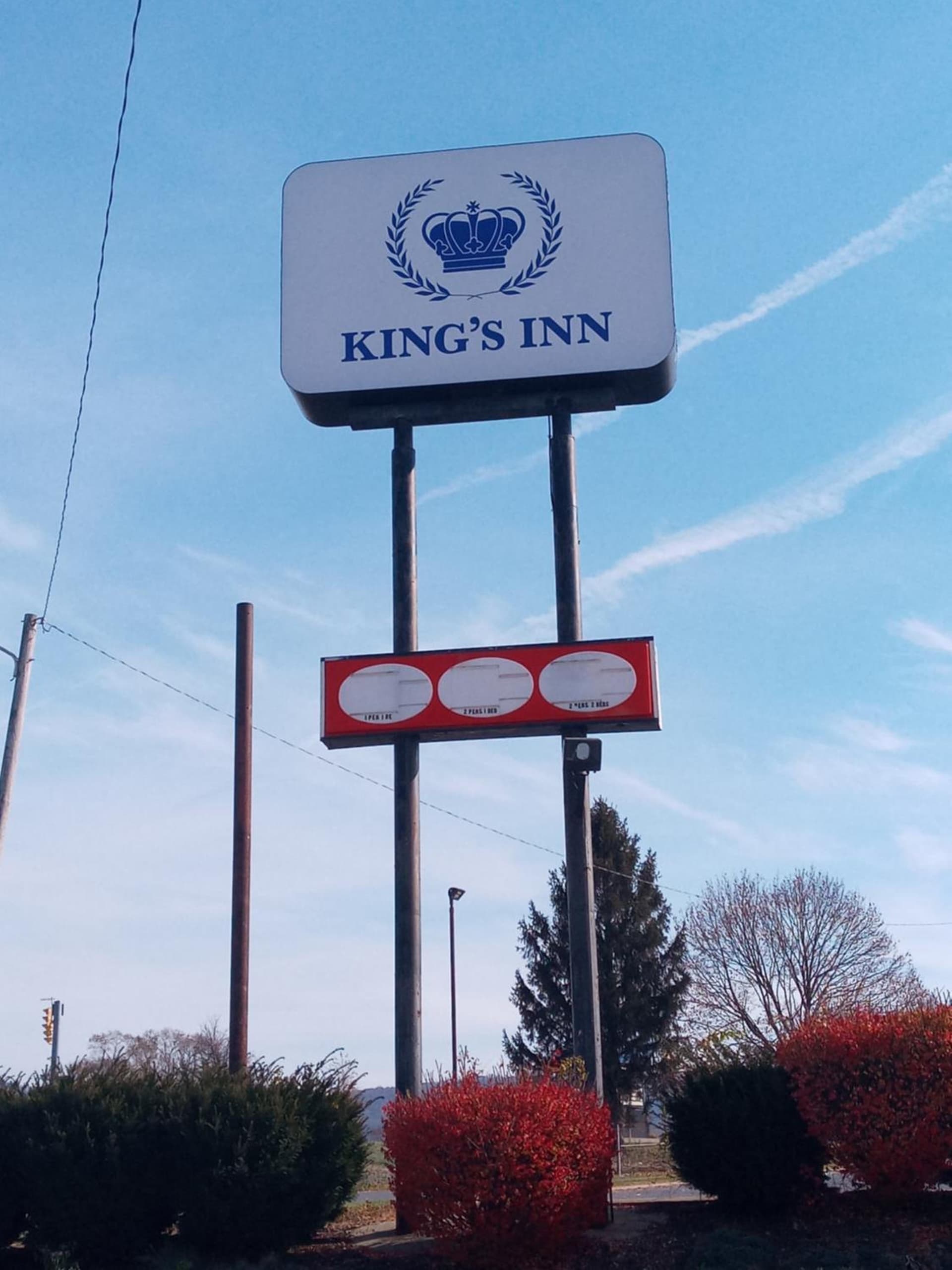 King's Inn Motel gallery photo in Reading, PA — image 25
