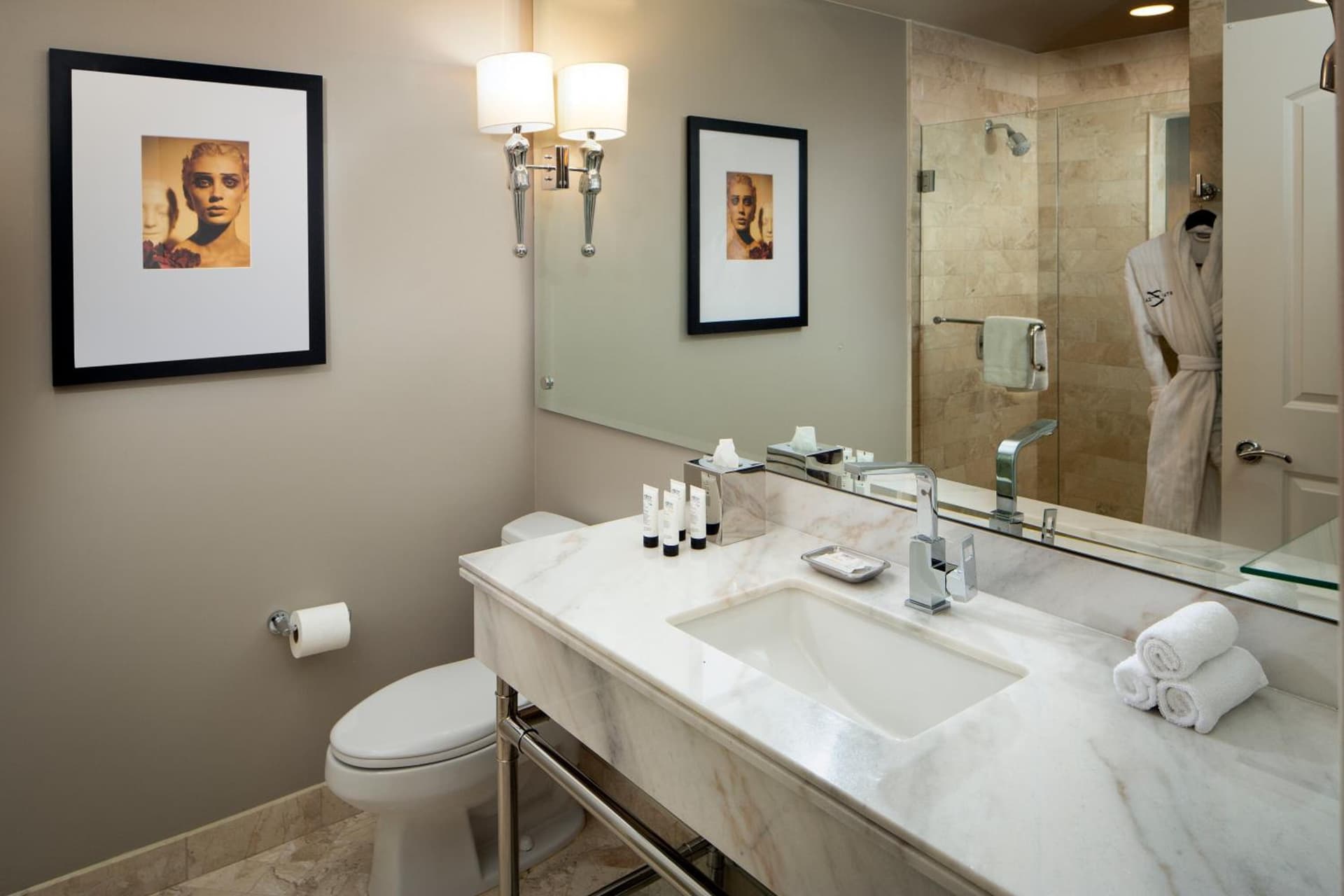 Hotel ZaZa Dallas gallery photo in Dallas, TX — image 28