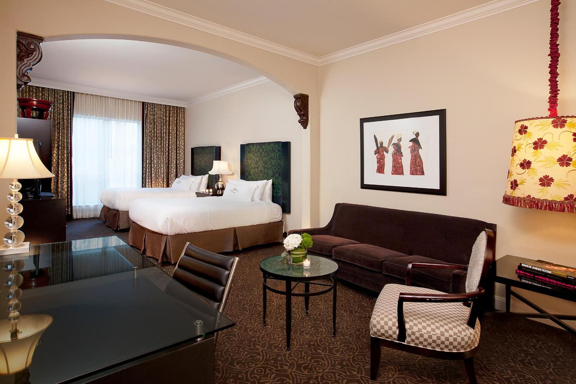 Hotel ZaZa Dallas gallery photo in Dallas, TX — image 24