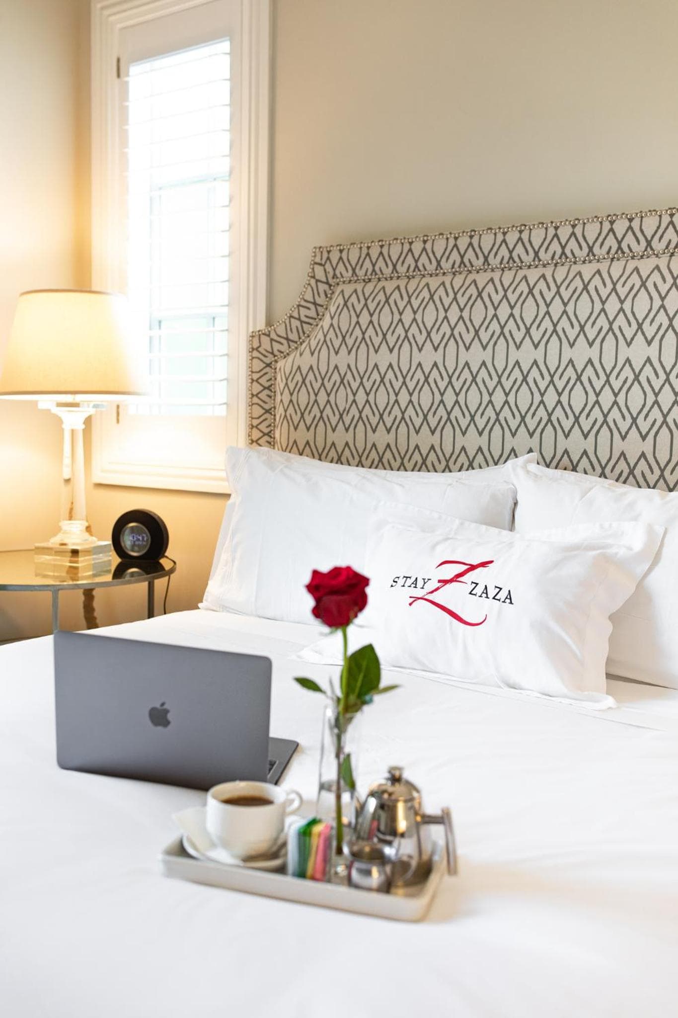 Hotel ZaZa Austin gallery photo in Austin, TX — image 14