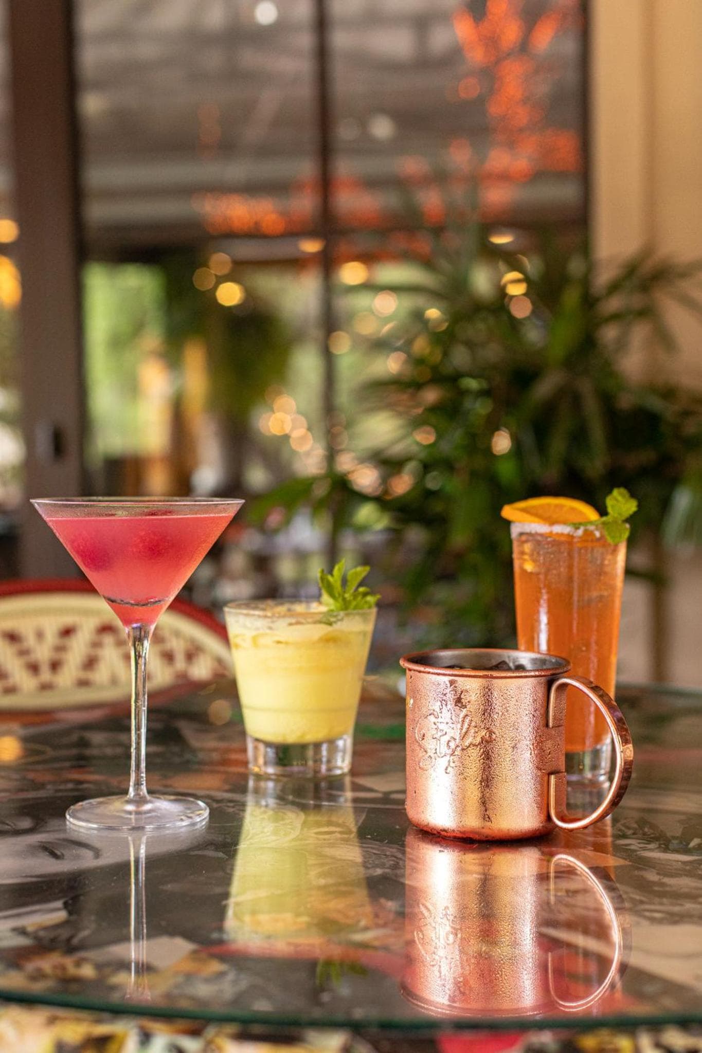 Hotel ZaZa Austin gallery photo in Austin, TX — image 13