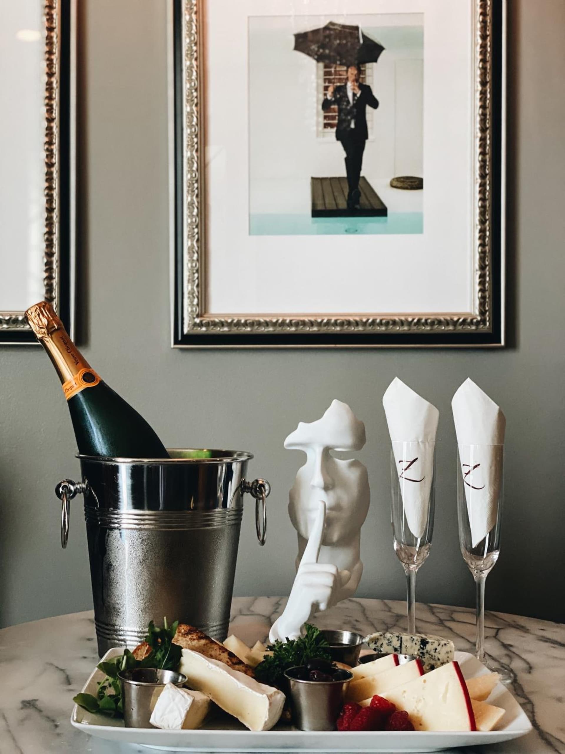 Hotel ZaZa Austin gallery photo in Austin, TX — image 18