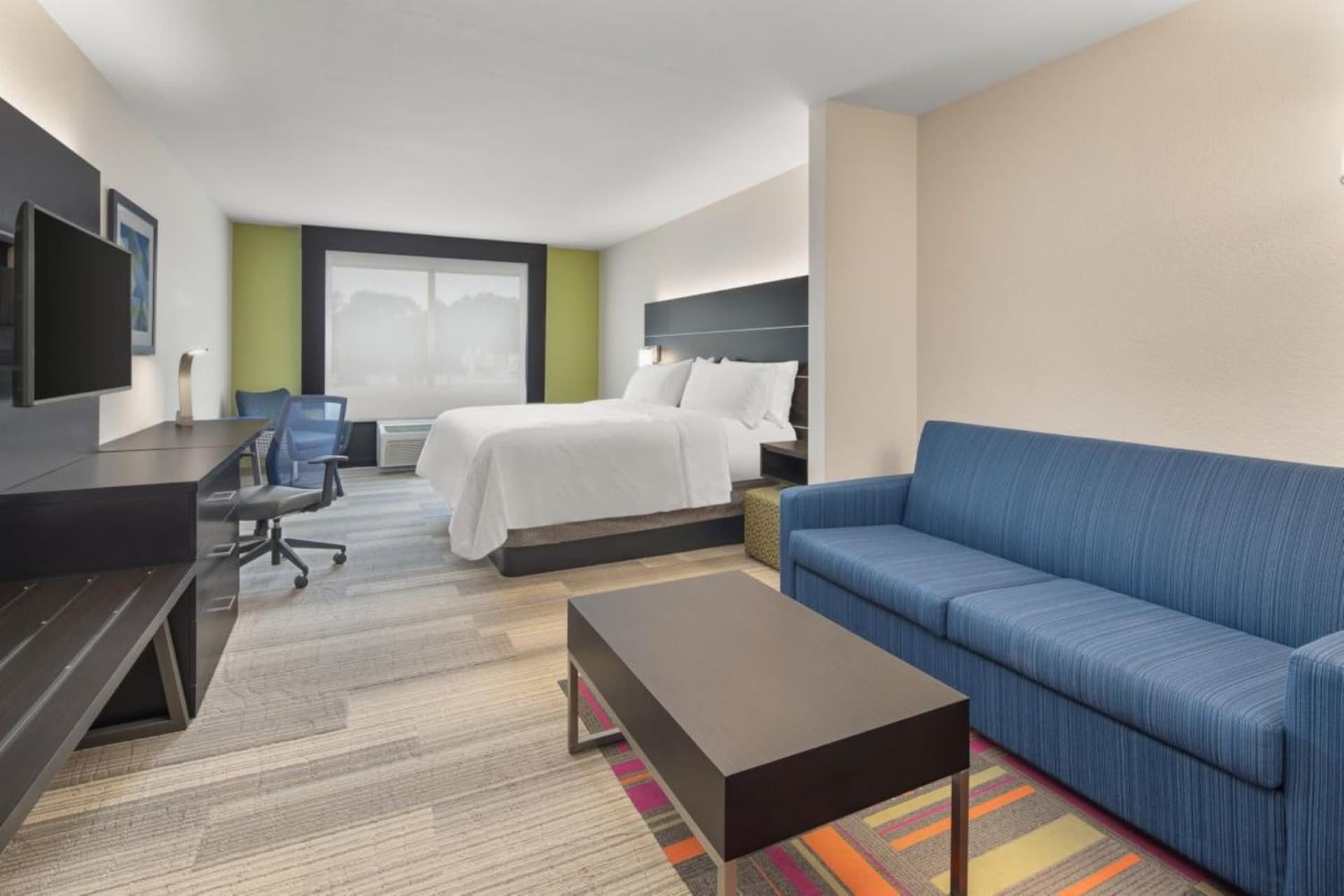 Holiday Inn Express & Suites Pembroke Pines-Sheridan St by IHG gallery photo in Pembroke Pines, FL — image 26