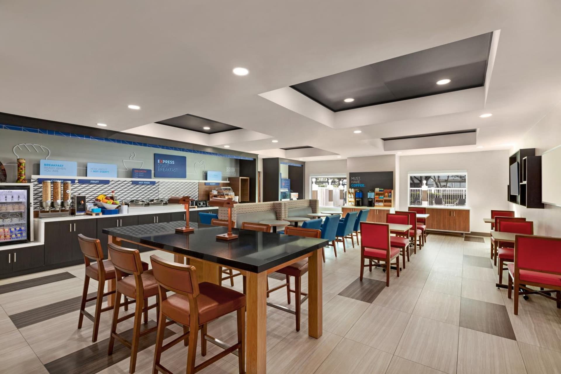 Holiday Inn Express & Suites Pembroke Pines-Sheridan St by IHG gallery photo in Pembroke Pines, FL — image 80