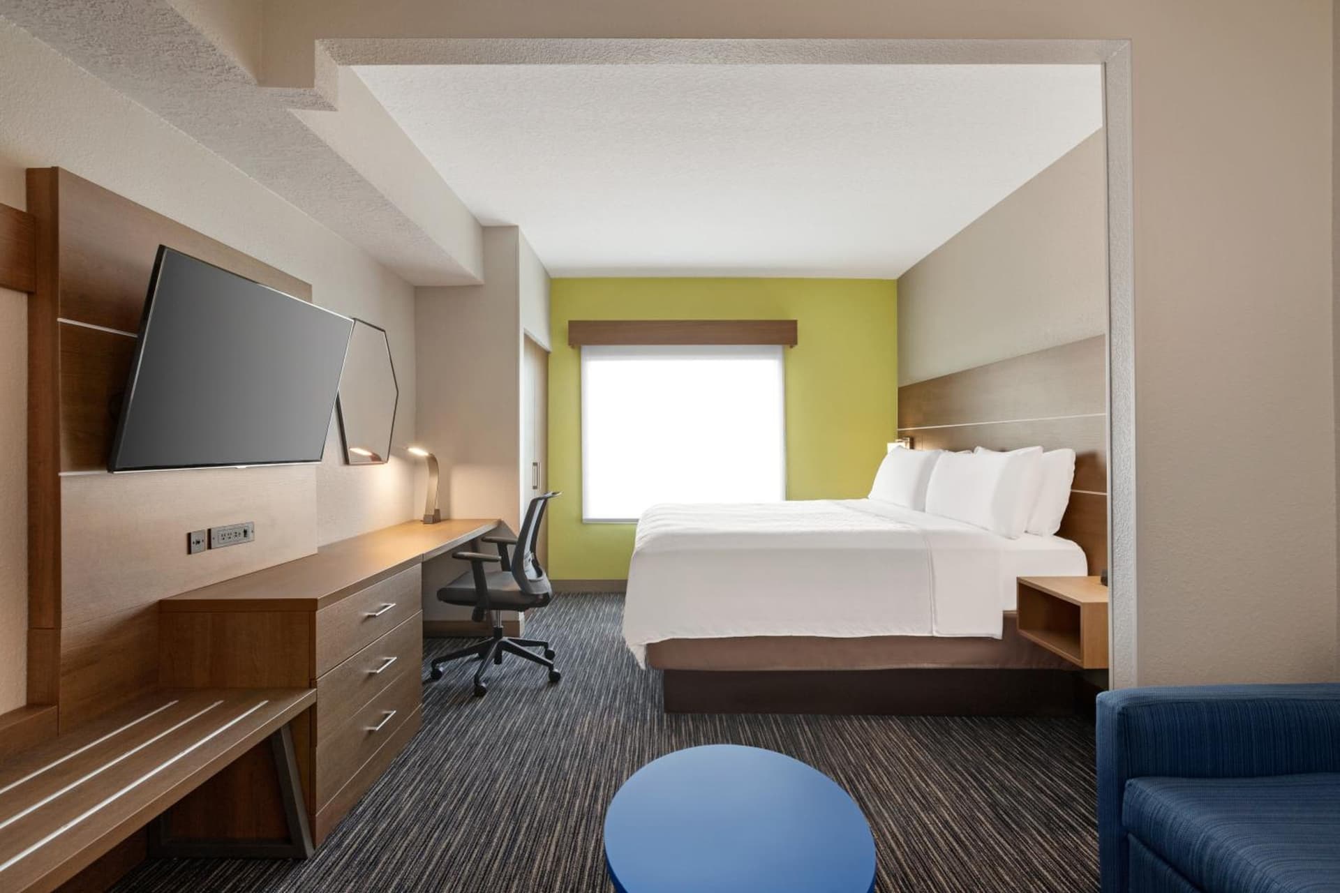 Holiday Inn Express & Suites Pembroke Pines-Sheridan St by IHG gallery photo in Pembroke Pines, FL — image 71