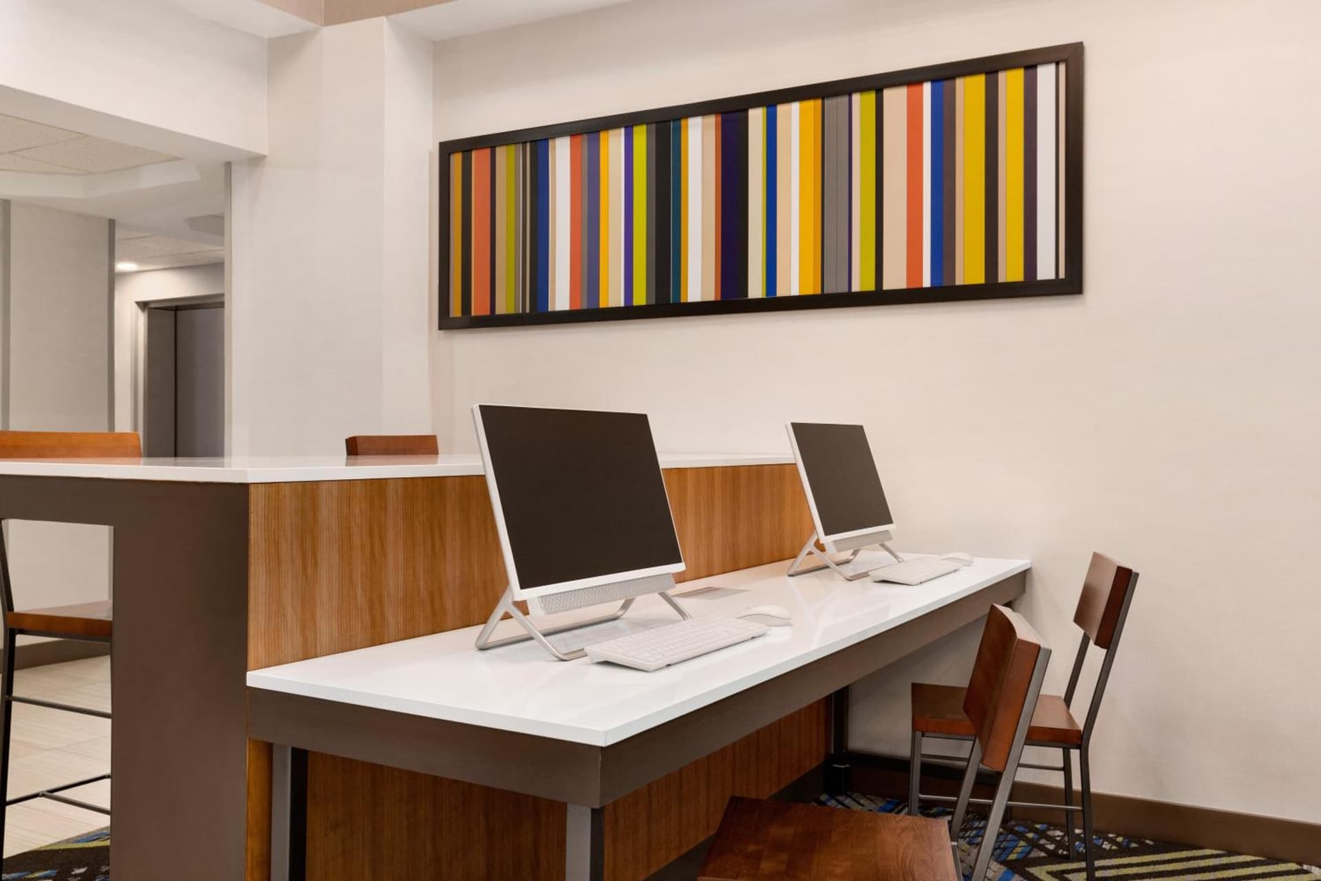 Holiday Inn Express & Suites Pembroke Pines-Sheridan St by IHG gallery photo in Pembroke Pines, FL — image 31