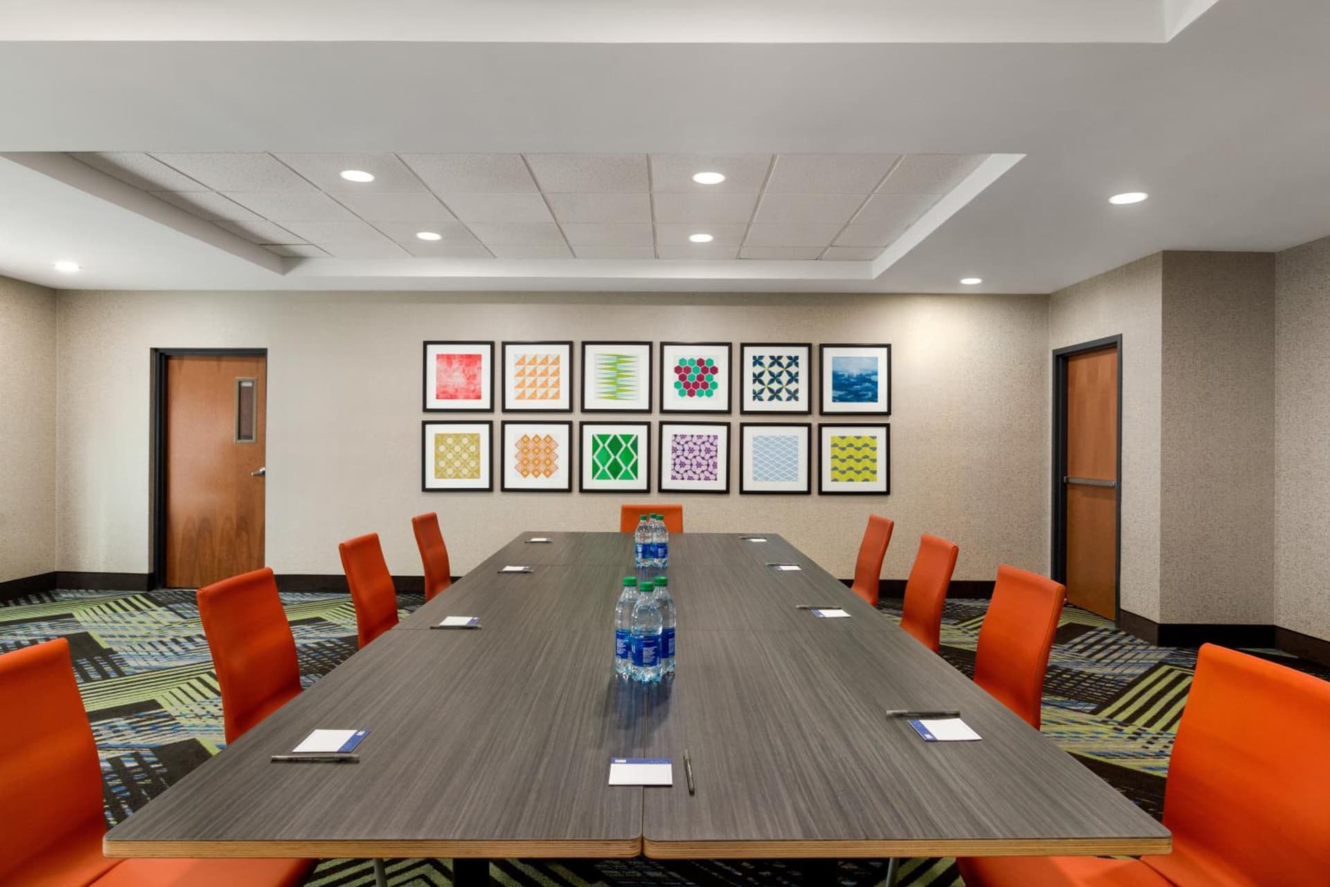Holiday Inn Express & Suites Pembroke Pines-Sheridan St by IHG gallery photo in Pembroke Pines, FL — image 52