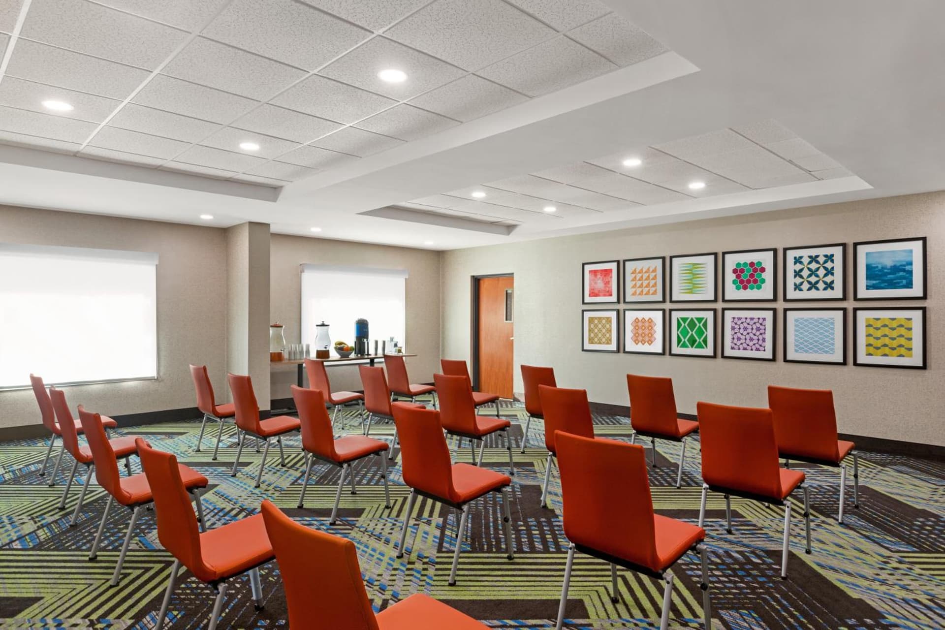 Holiday Inn Express & Suites Pembroke Pines-Sheridan St by IHG gallery photo in Pembroke Pines, FL — image 79