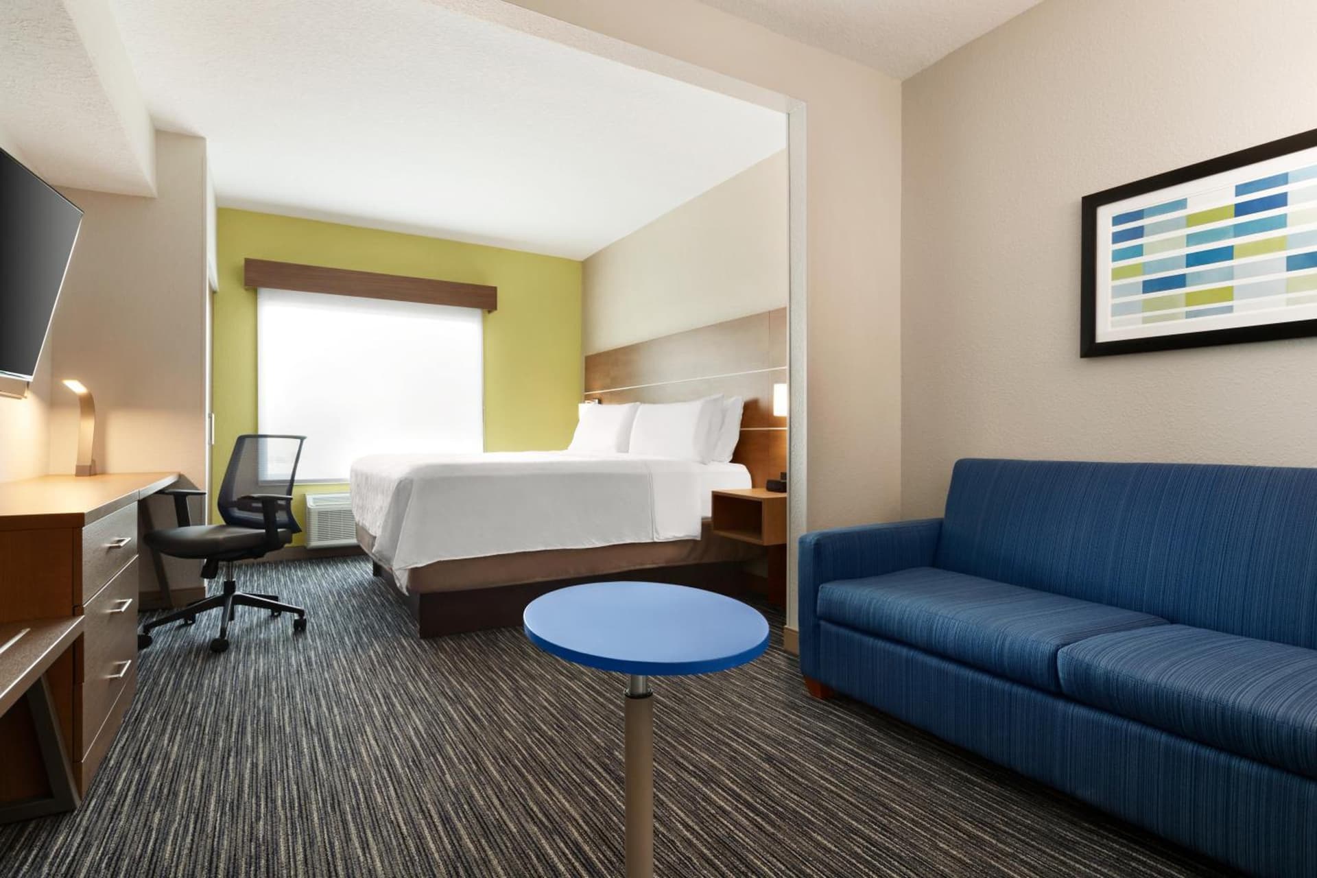 Holiday Inn Express & Suites Pembroke Pines-Sheridan St by IHG gallery photo in Pembroke Pines, FL — image 15